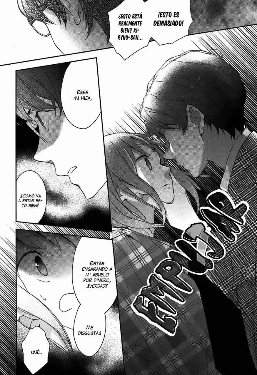 Futsutsuka na Oyako de wa Arimasu ga Capítulo 0 - Page 21
