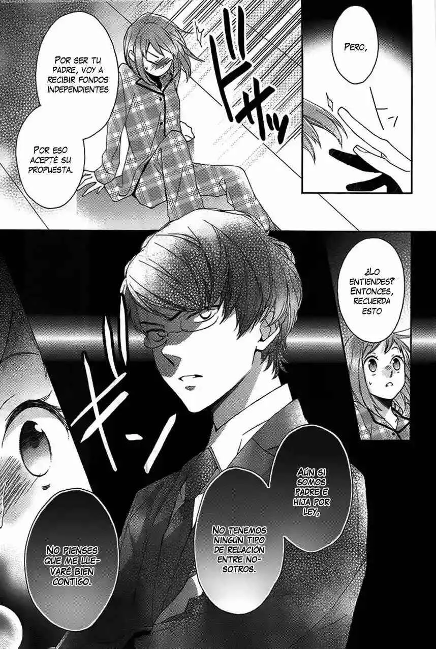 Futsutsuka na Oyako de wa Arimasu ga Capítulo 0 - Page 22