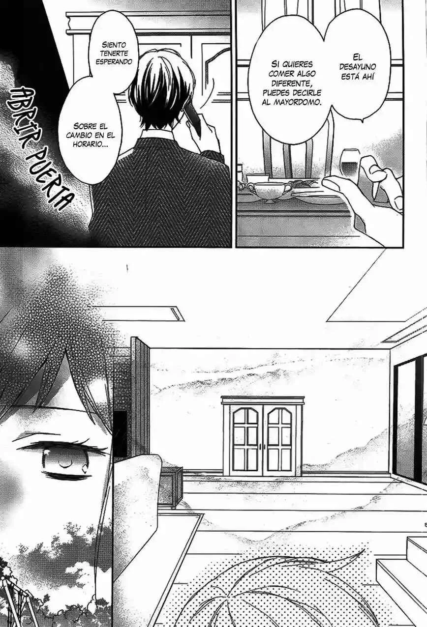 Futsutsuka na Oyako de wa Arimasu ga Capítulo 0 - Page 24