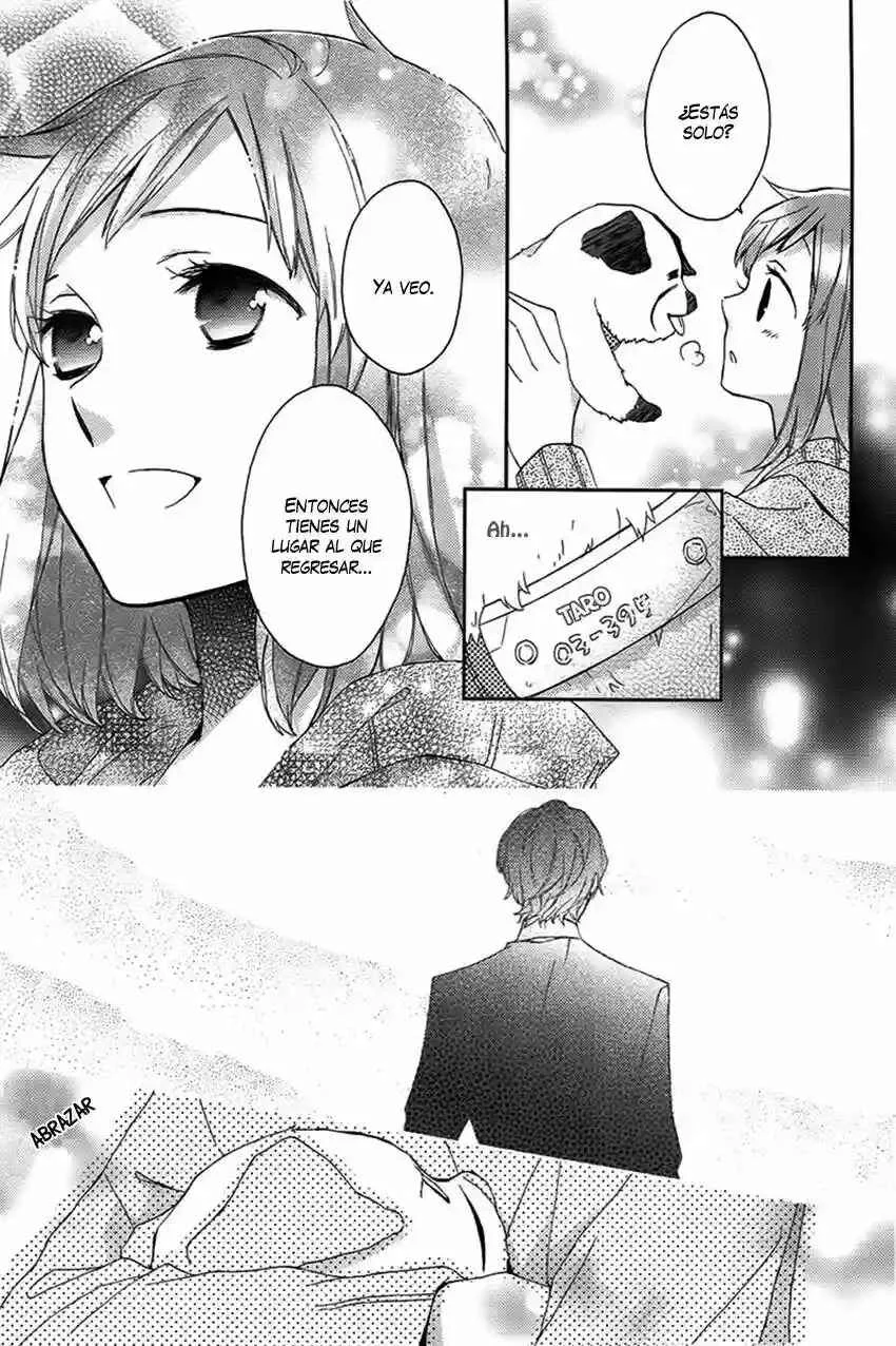 Futsutsuka na Oyako de wa Arimasu ga Capítulo 0 - Page 26