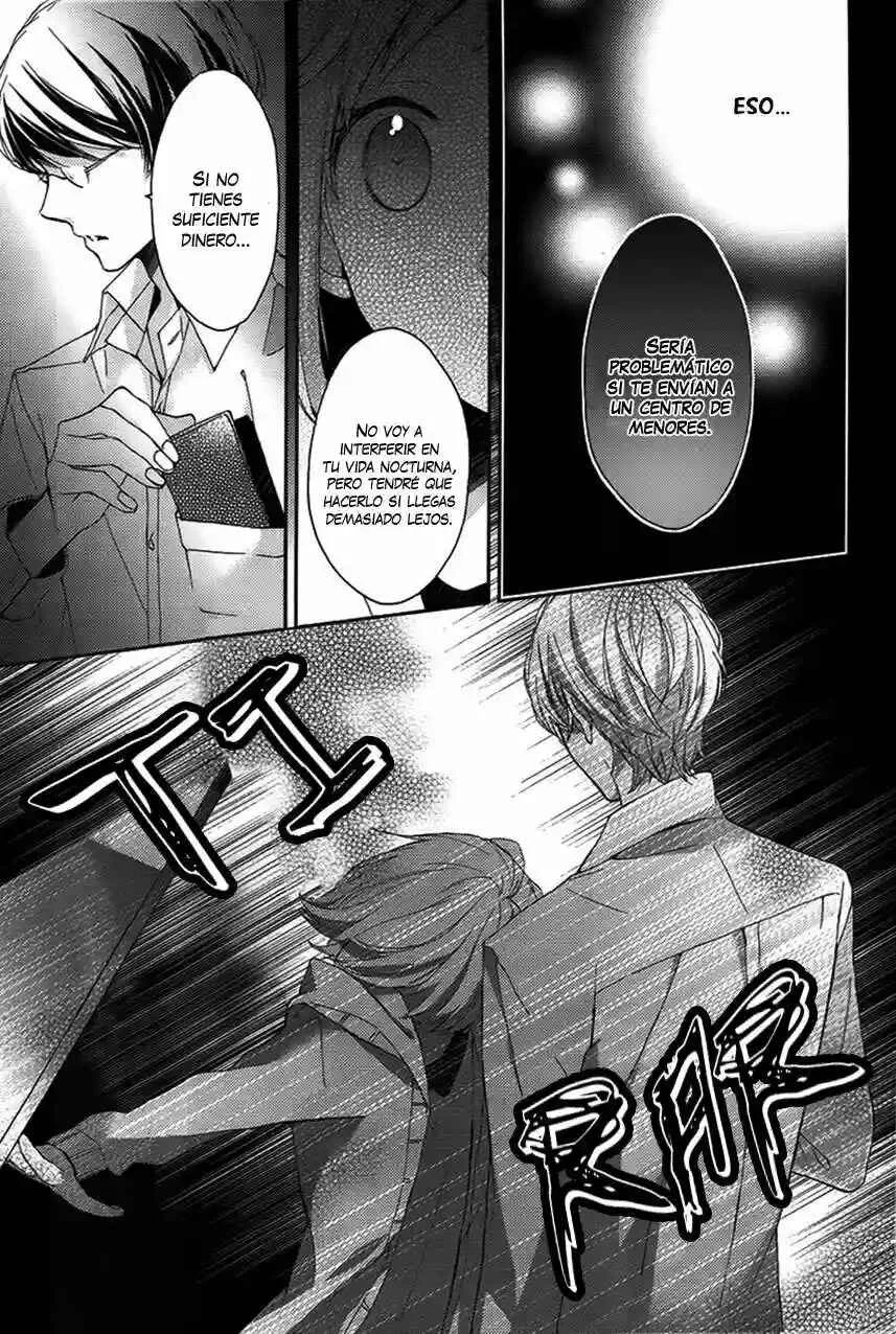 Futsutsuka na Oyako de wa Arimasu ga Capítulo 0 - Page 28