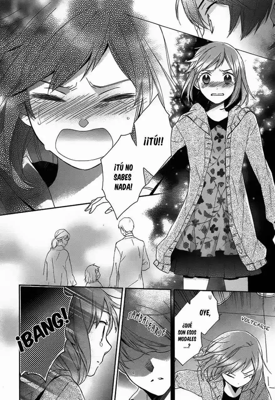 Futsutsuka na Oyako de wa Arimasu ga Capítulo 0 - Page 29