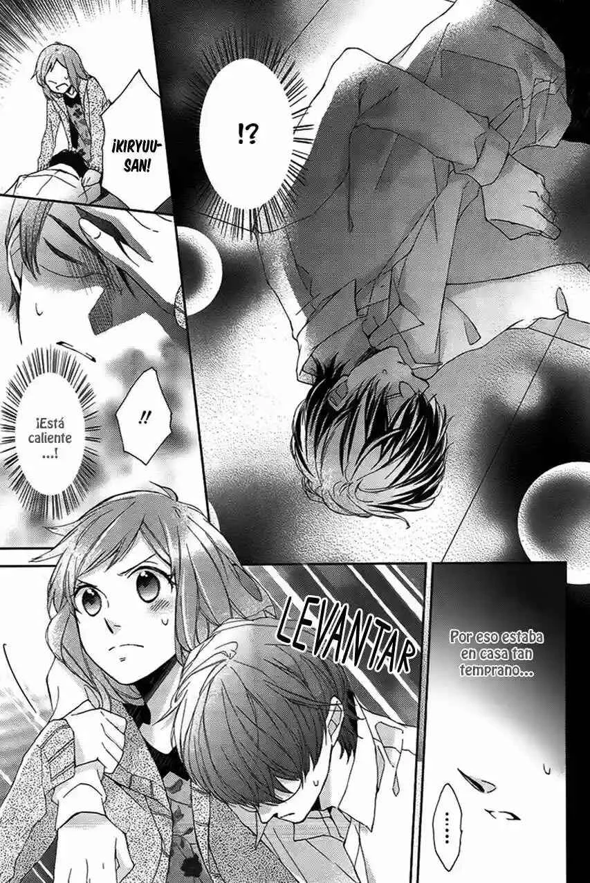Futsutsuka na Oyako de wa Arimasu ga Capítulo 0 - Page 30