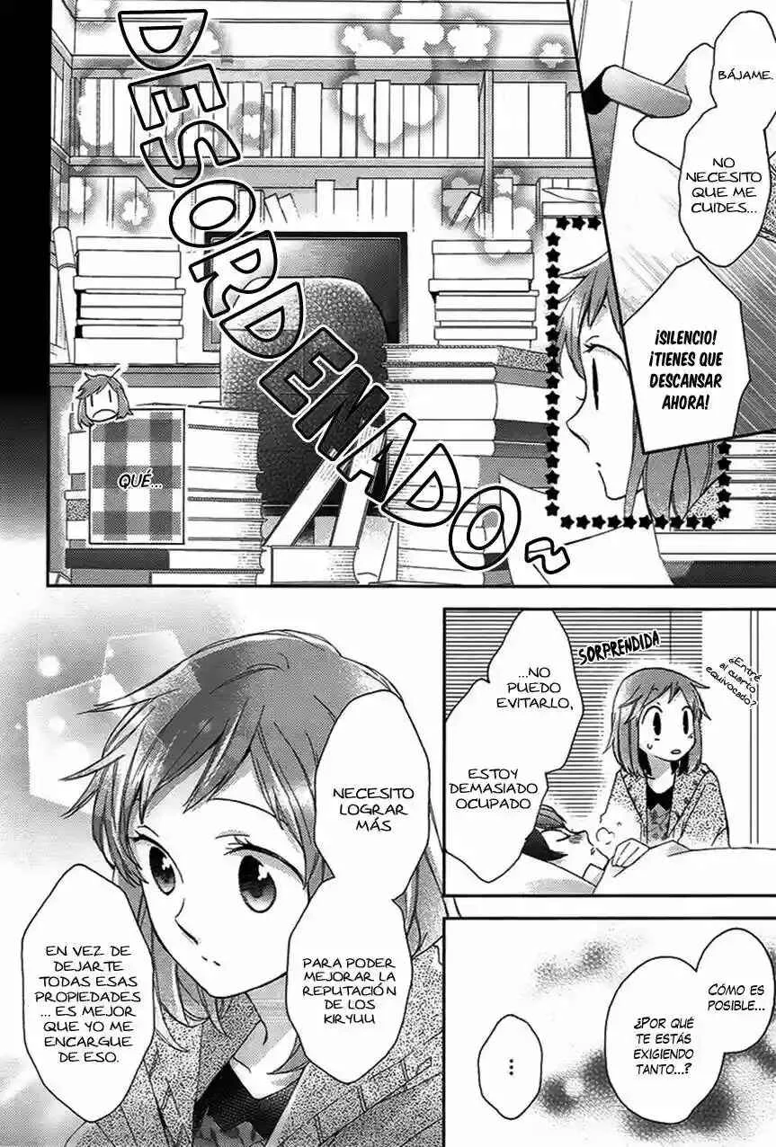 Futsutsuka na Oyako de wa Arimasu ga Capítulo 0 - Page 31