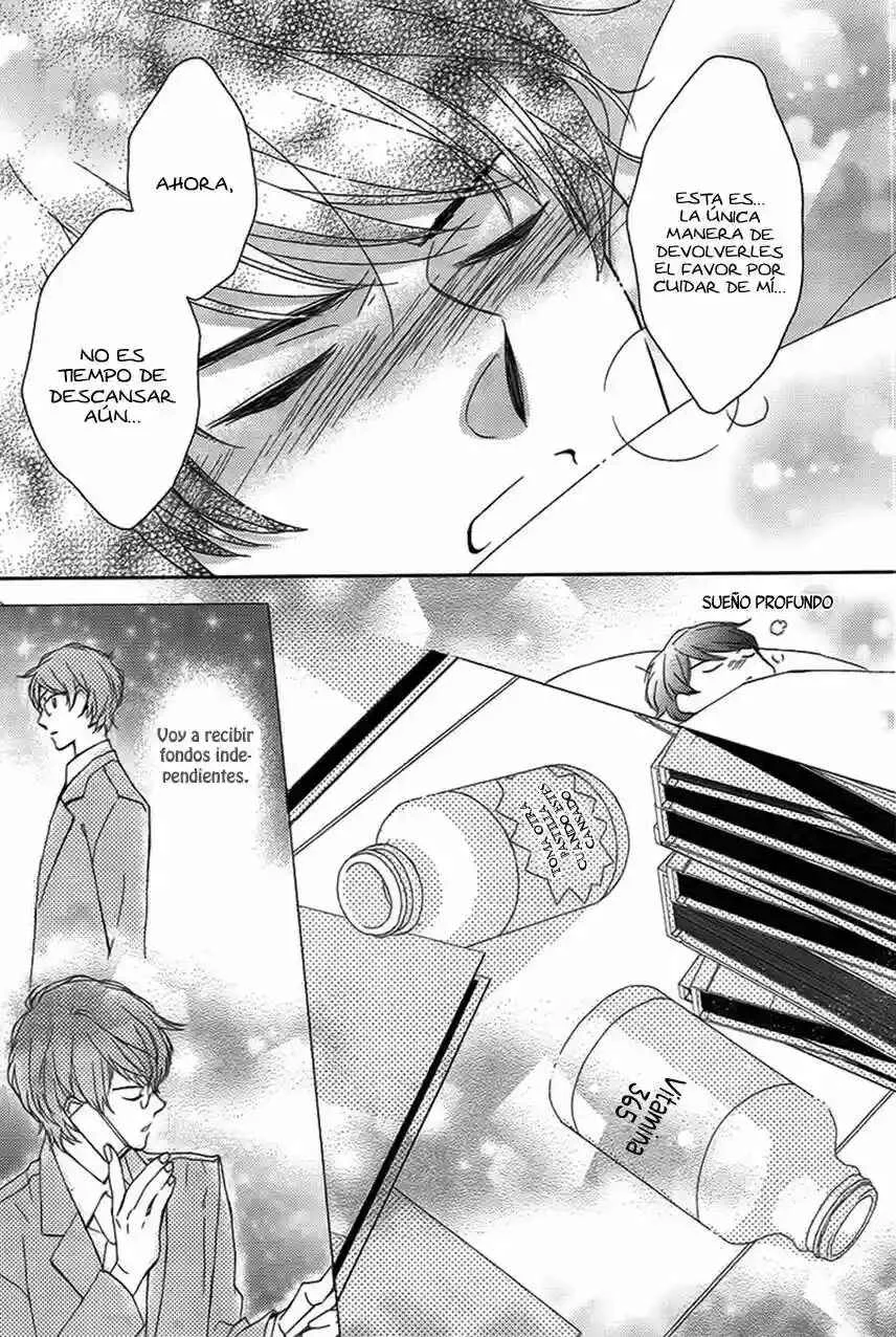 Futsutsuka na Oyako de wa Arimasu ga Capítulo 0 - Page 32