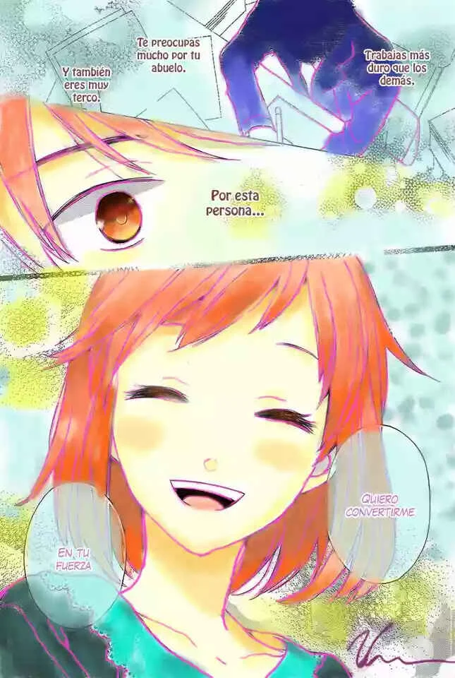 Futsutsuka na Oyako de wa Arimasu ga Capítulo 0 - Page 36