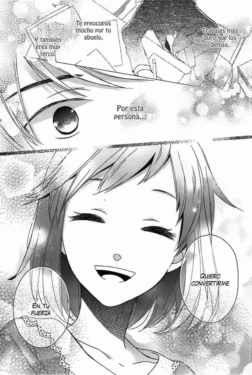 Futsutsuka na Oyako de wa Arimasu ga Capítulo 0 - Page 37