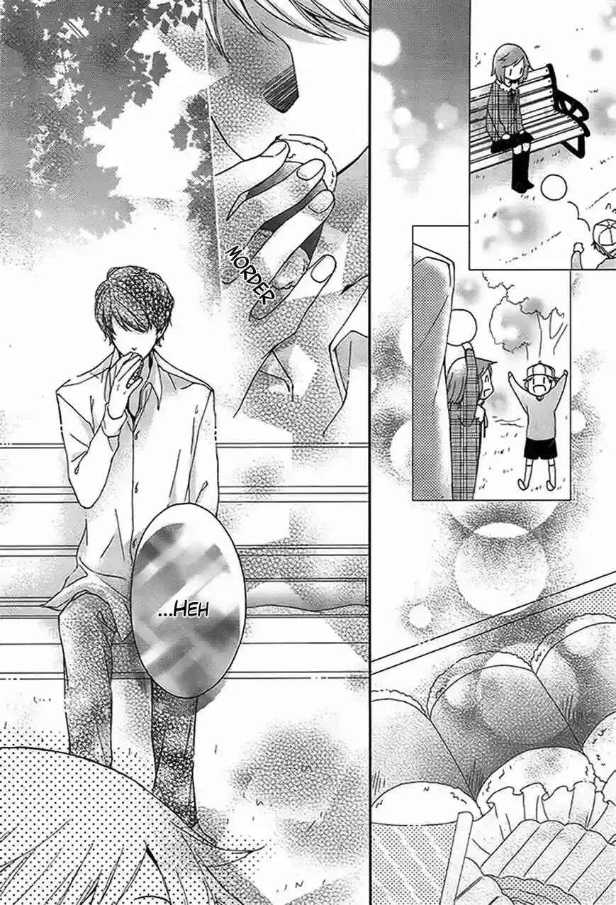 Futsutsuka na Oyako de wa Arimasu ga Capítulo 0 - Page 38