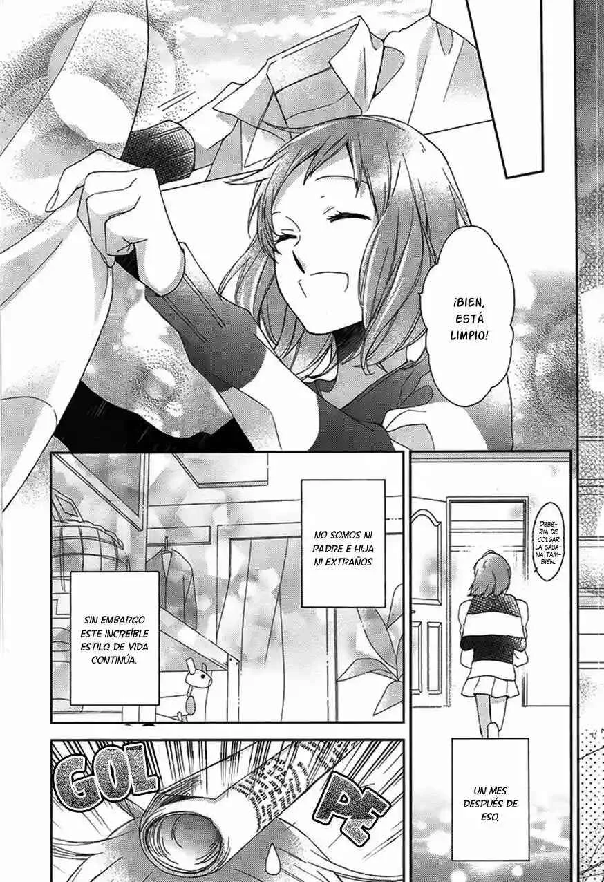 Futsutsuka na Oyako de wa Arimasu ga Capítulo 0 - Page 39