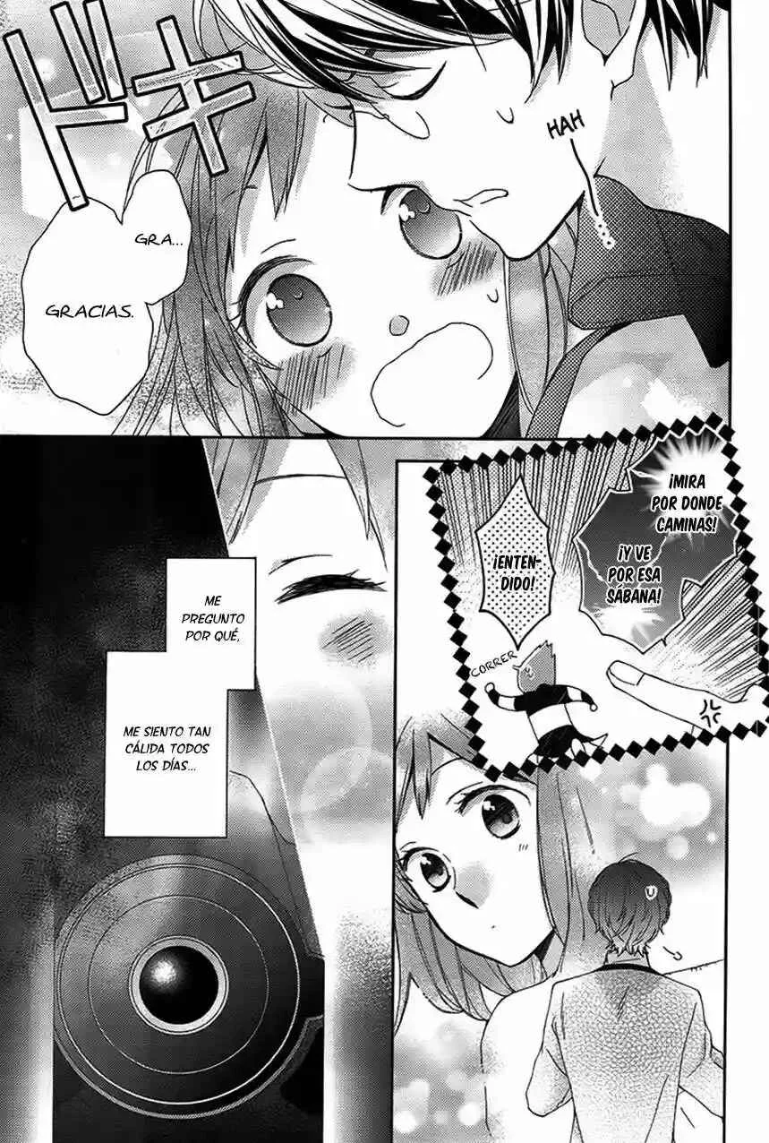 Futsutsuka na Oyako de wa Arimasu ga Capítulo 0 - Page 41