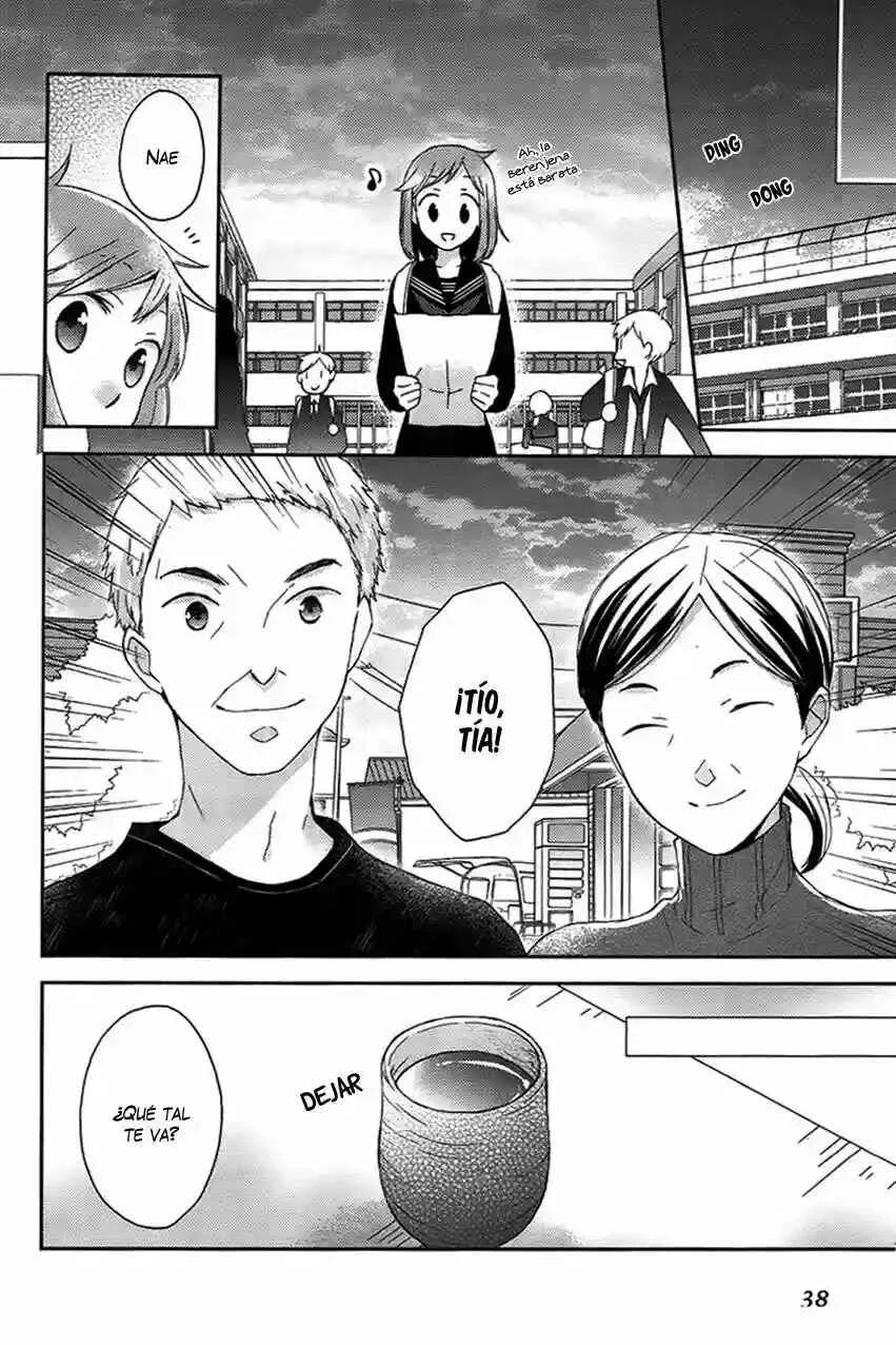Futsutsuka na Oyako de wa Arimasu ga Capítulo 0 - Page 42