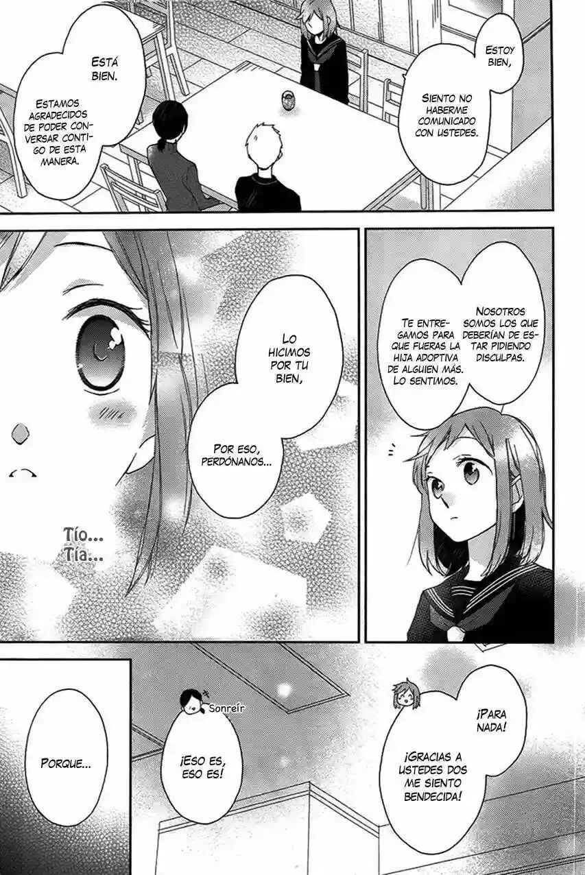 Futsutsuka na Oyako de wa Arimasu ga Capítulo 0 - Page 43