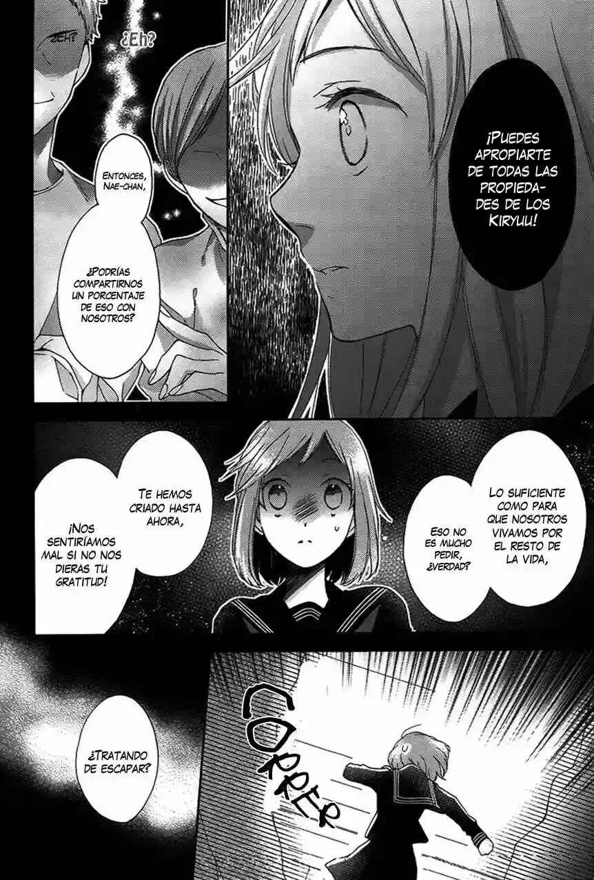 Futsutsuka na Oyako de wa Arimasu ga Capítulo 0 - Page 44