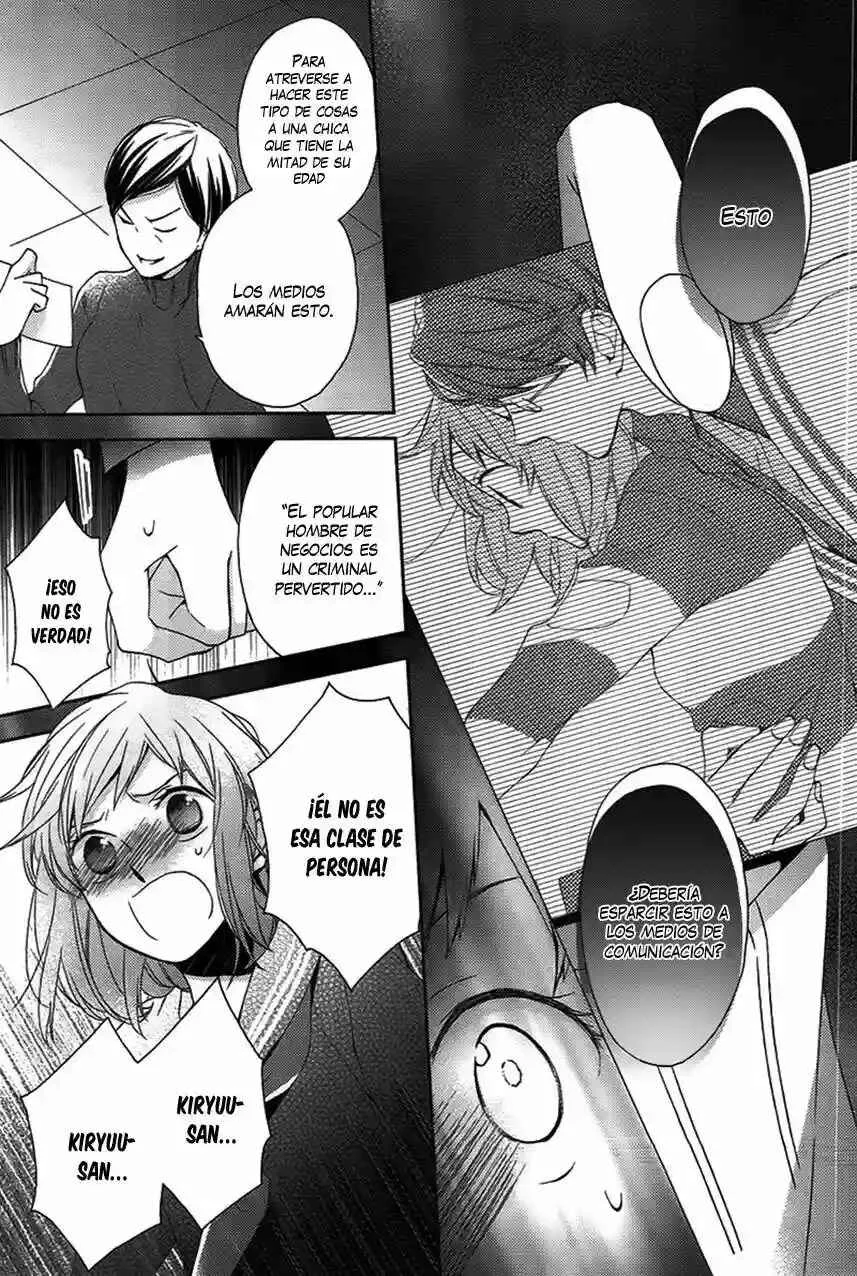 Futsutsuka na Oyako de wa Arimasu ga Capítulo 0 - Page 45