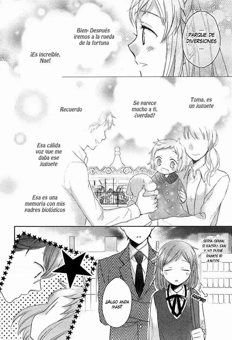 Futsutsuka na Oyako de wa Arimasu ga Capítulo 1 - Page 15