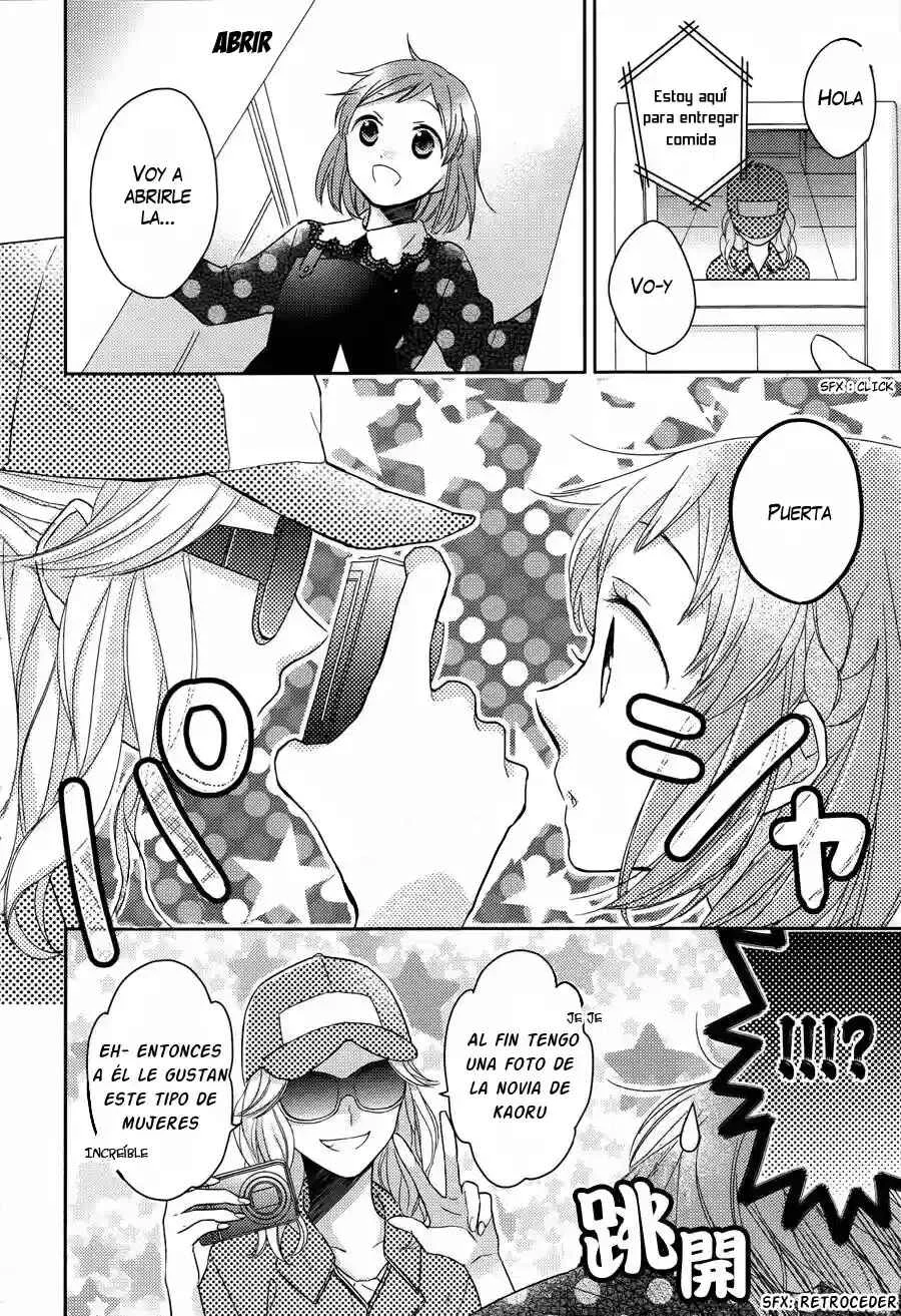 Futsutsuka na Oyako de wa Arimasu ga Capítulo 1 - Page 19