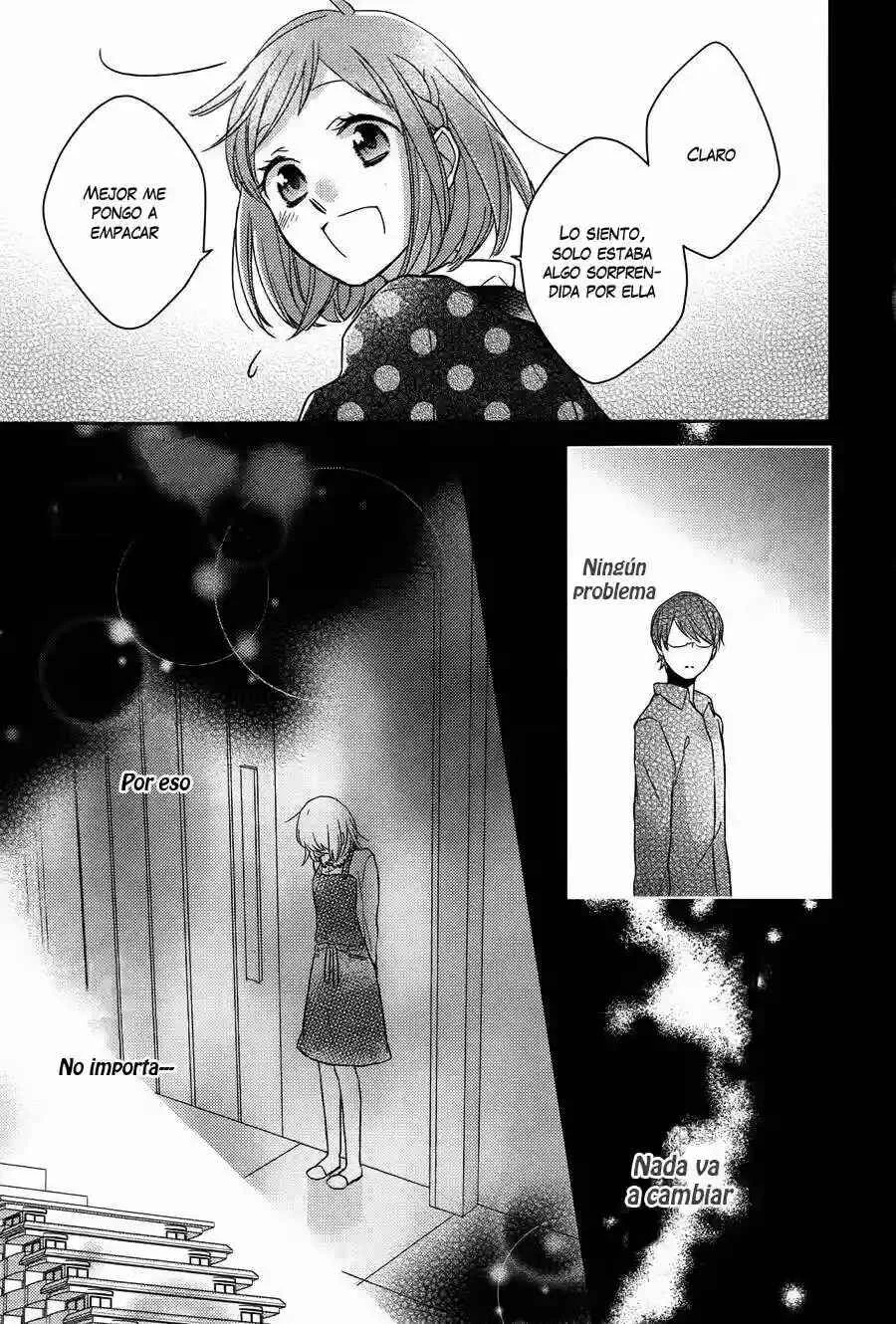 Futsutsuka na Oyako de wa Arimasu ga Capítulo 1 - Page 24