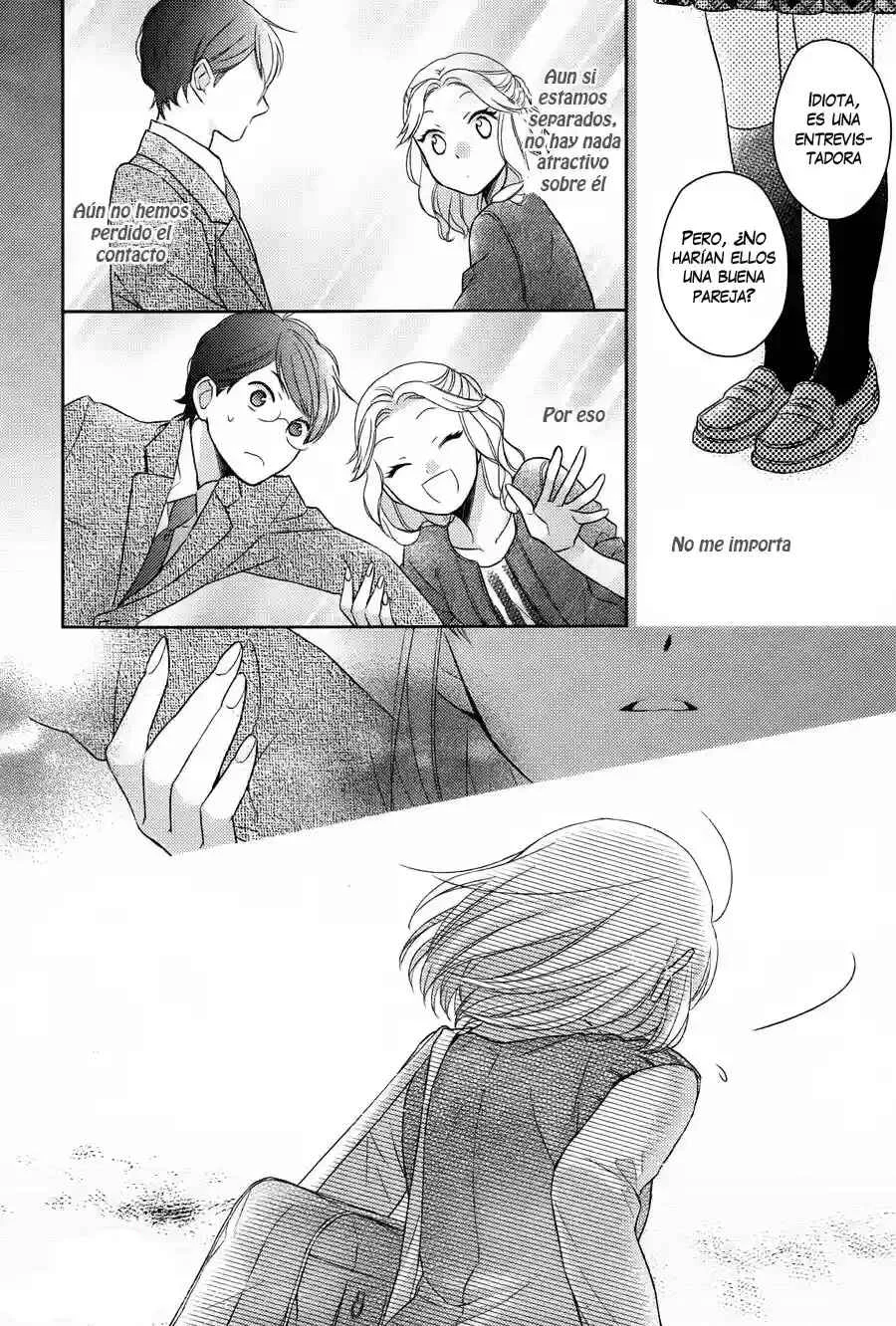 Futsutsuka na Oyako de wa Arimasu ga Capítulo 1 - Page 29