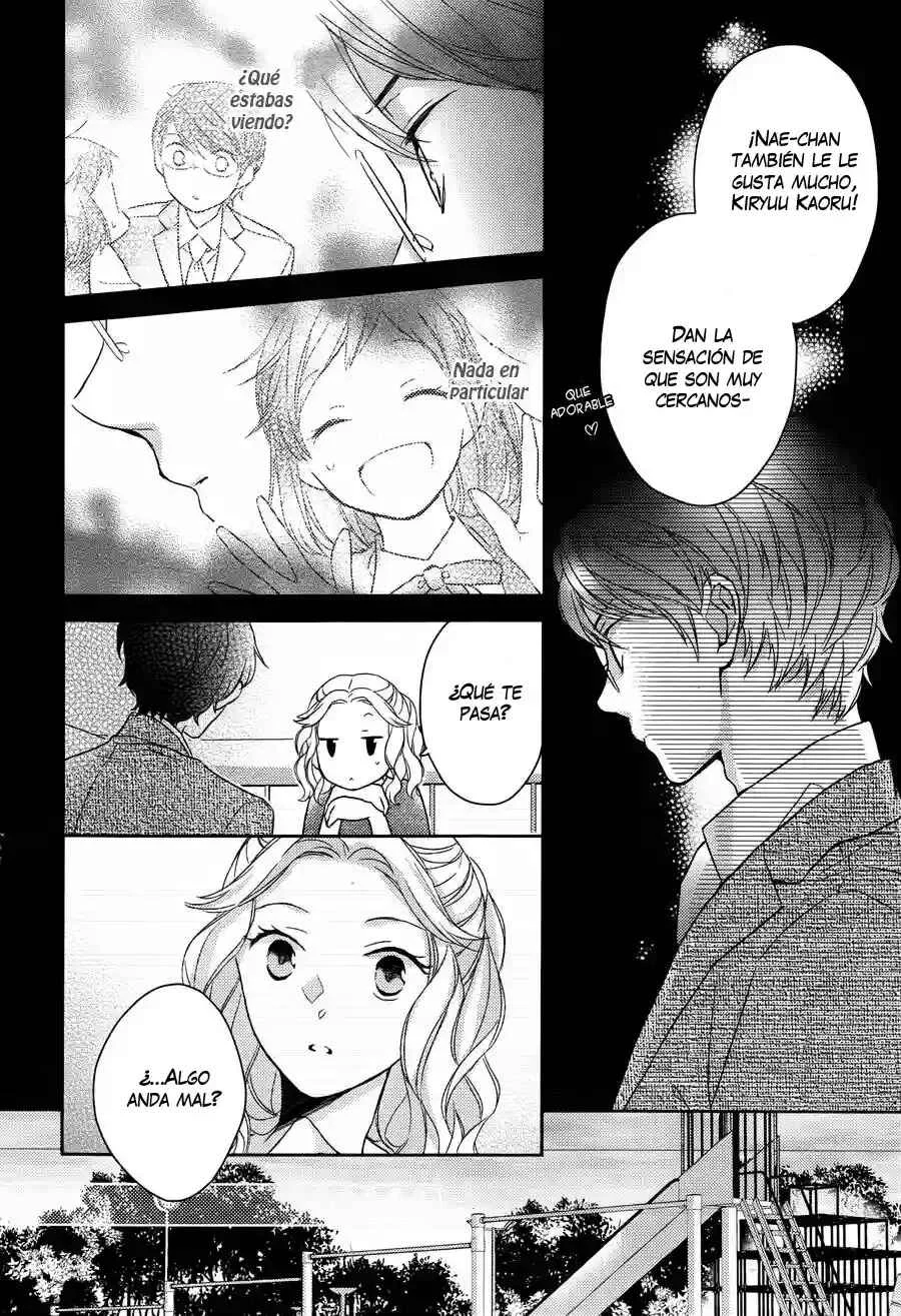 Futsutsuka na Oyako de wa Arimasu ga Capítulo 1 - Page 31