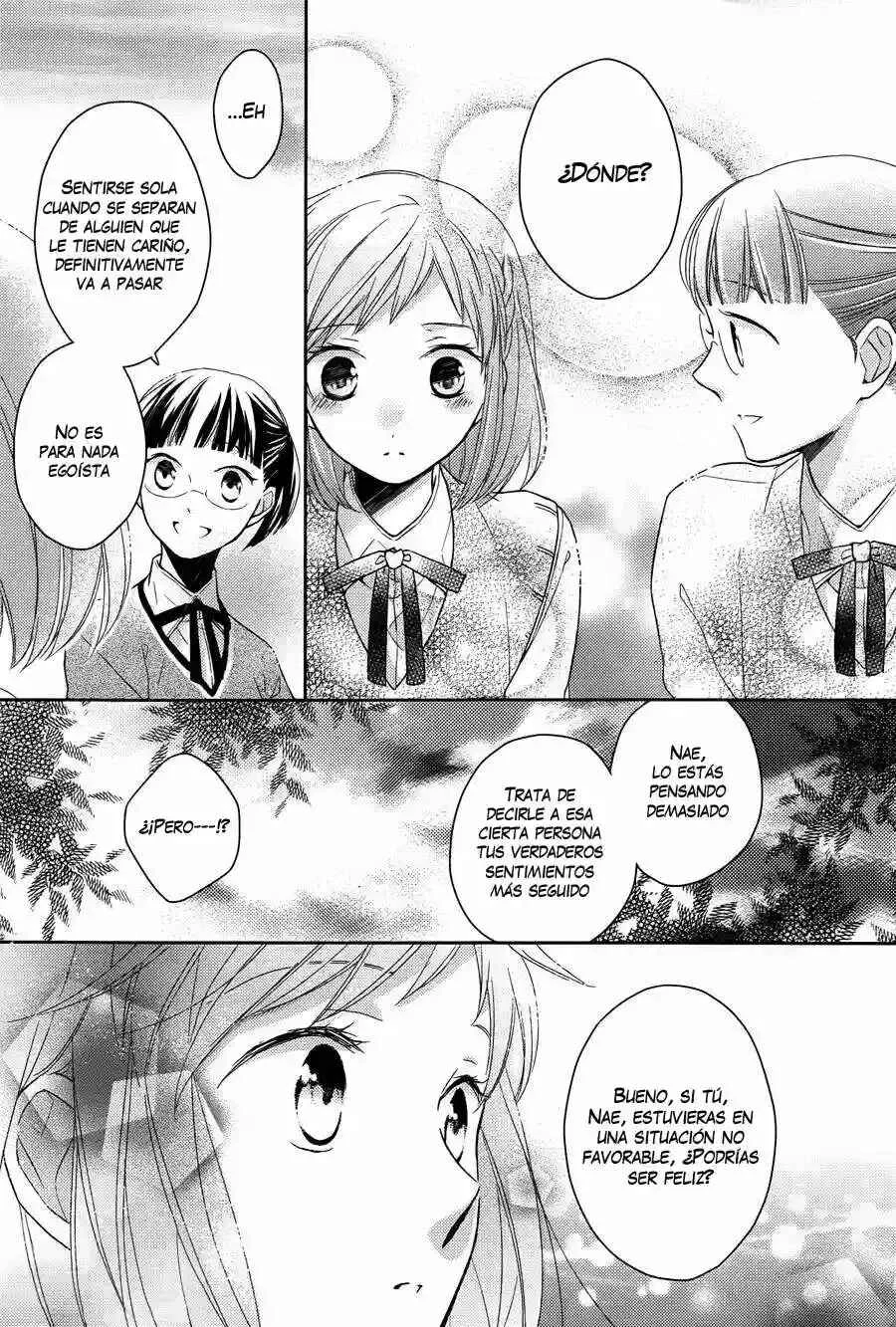 Futsutsuka na Oyako de wa Arimasu ga Capítulo 1 - Page 36