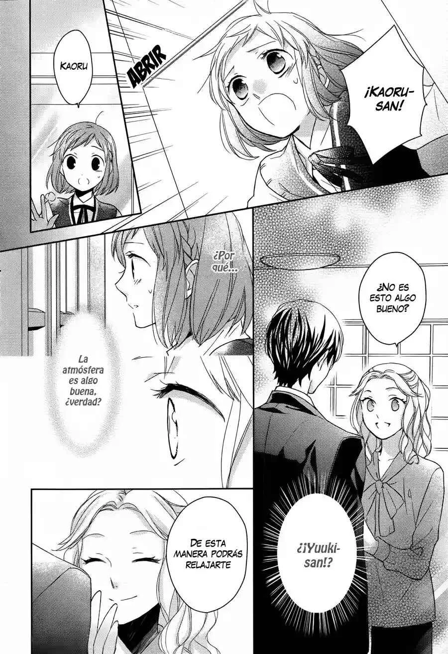 Futsutsuka na Oyako de wa Arimasu ga Capítulo 1 - Page 39