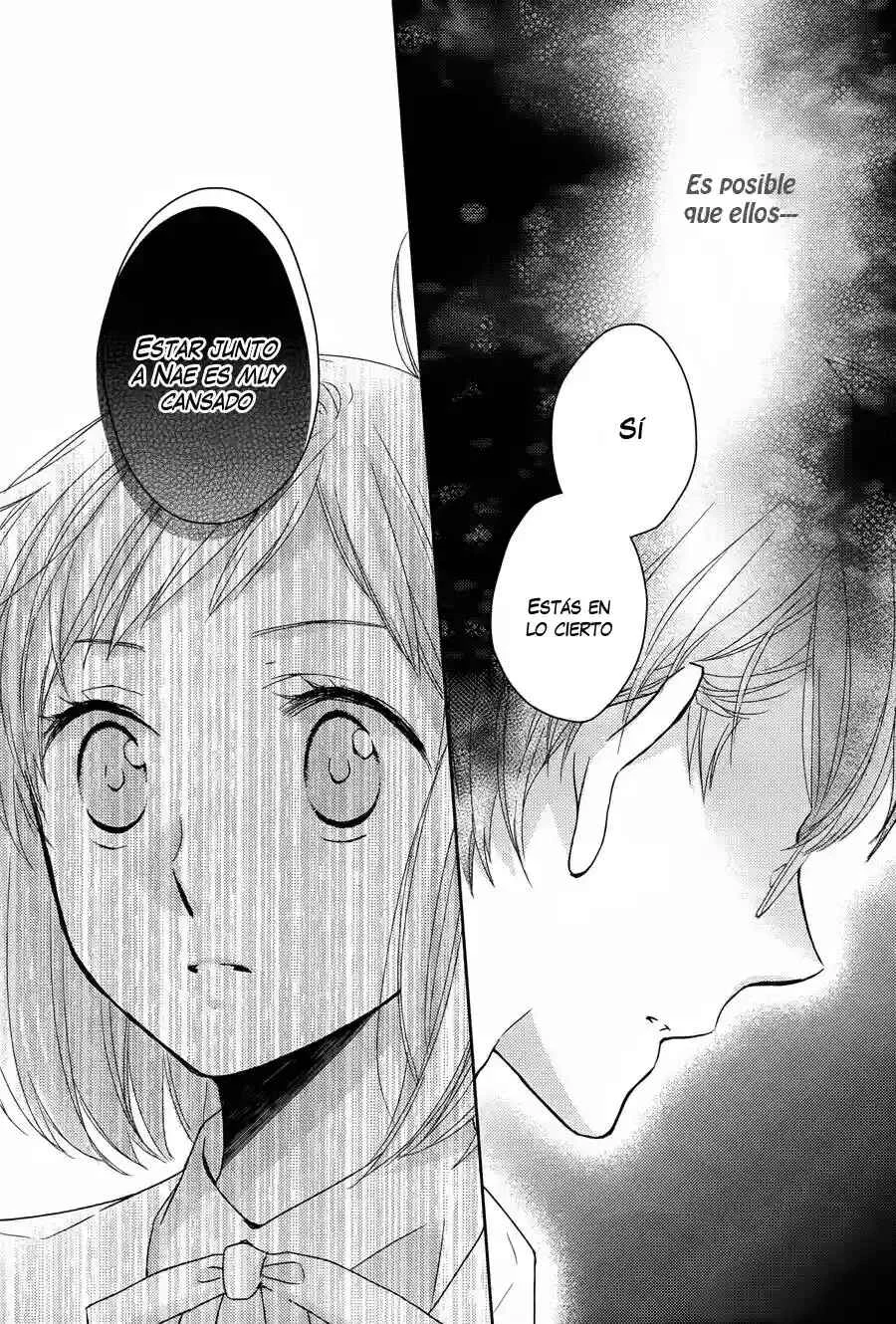 Futsutsuka na Oyako de wa Arimasu ga Capítulo 1 - Page 40