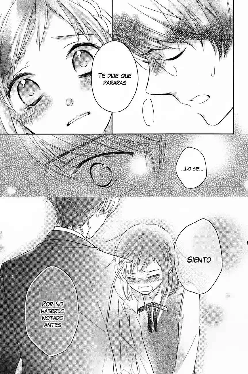 Futsutsuka na Oyako de wa Arimasu ga Capítulo 1 - Page 42