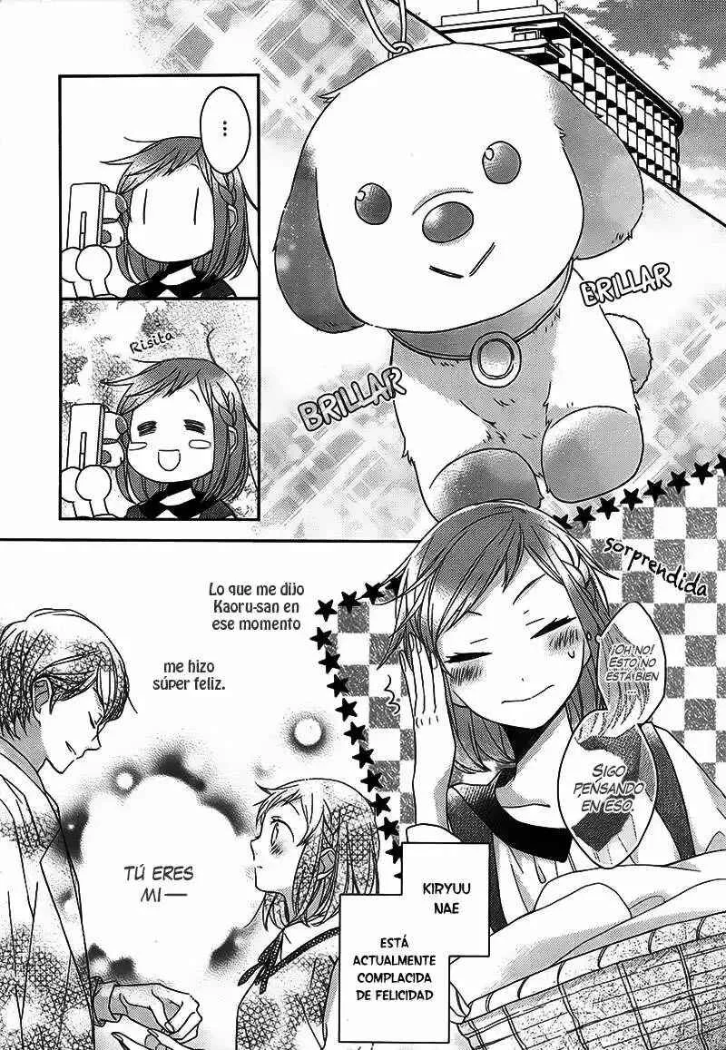 Futsutsuka na Oyako de wa Arimasu ga Capítulo 2 - Page 5