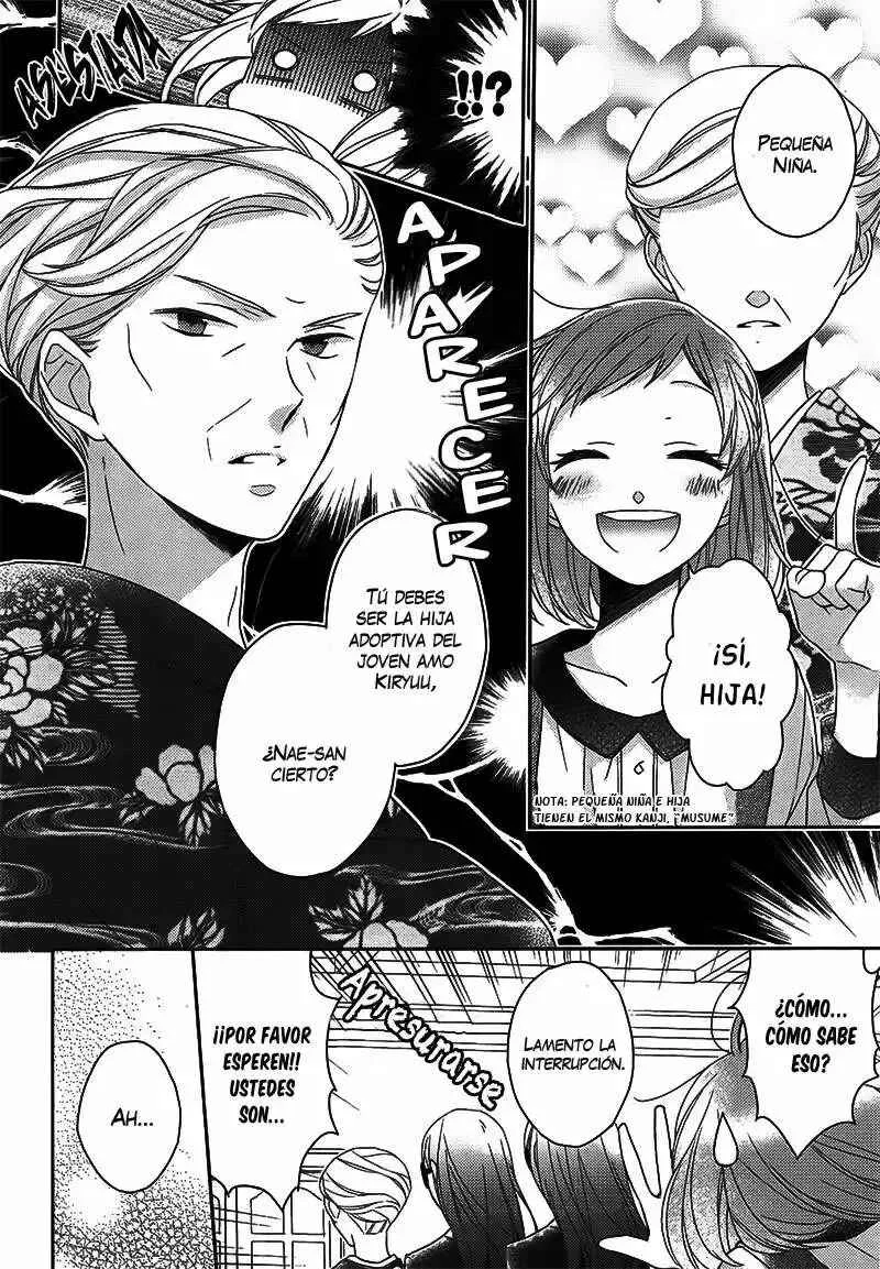 Futsutsuka na Oyako de wa Arimasu ga Capítulo 2 - Page 6