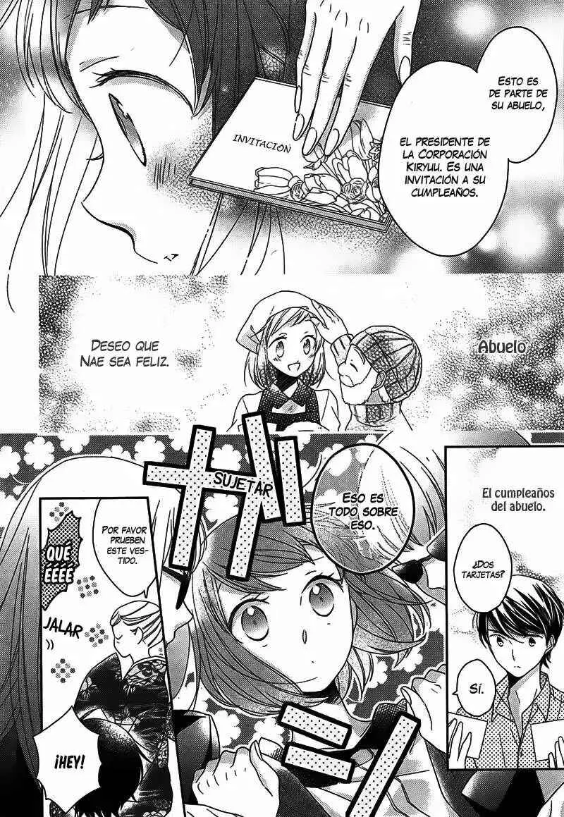 Futsutsuka na Oyako de wa Arimasu ga Capítulo 2 - Page 8