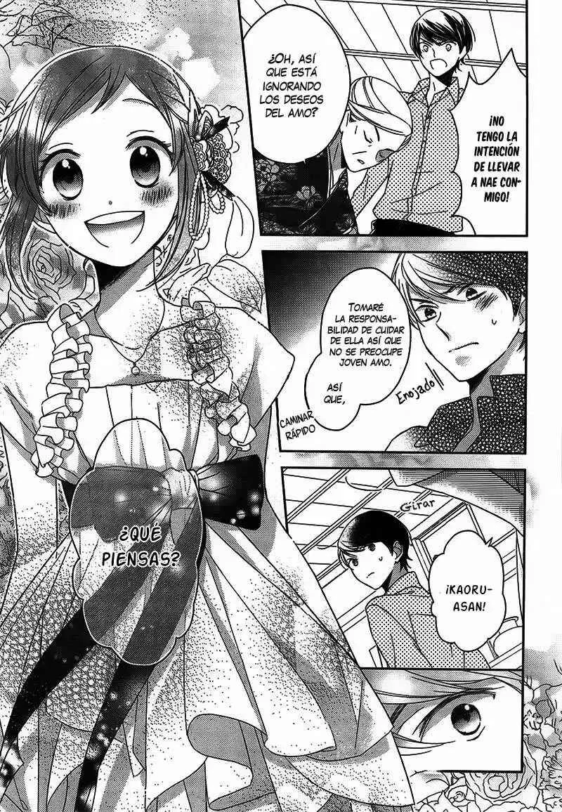Futsutsuka na Oyako de wa Arimasu ga Capítulo 2 - Page 9