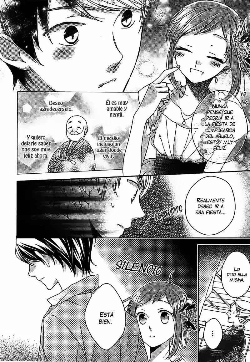 Futsutsuka na Oyako de wa Arimasu ga Capítulo 2 - Page 10