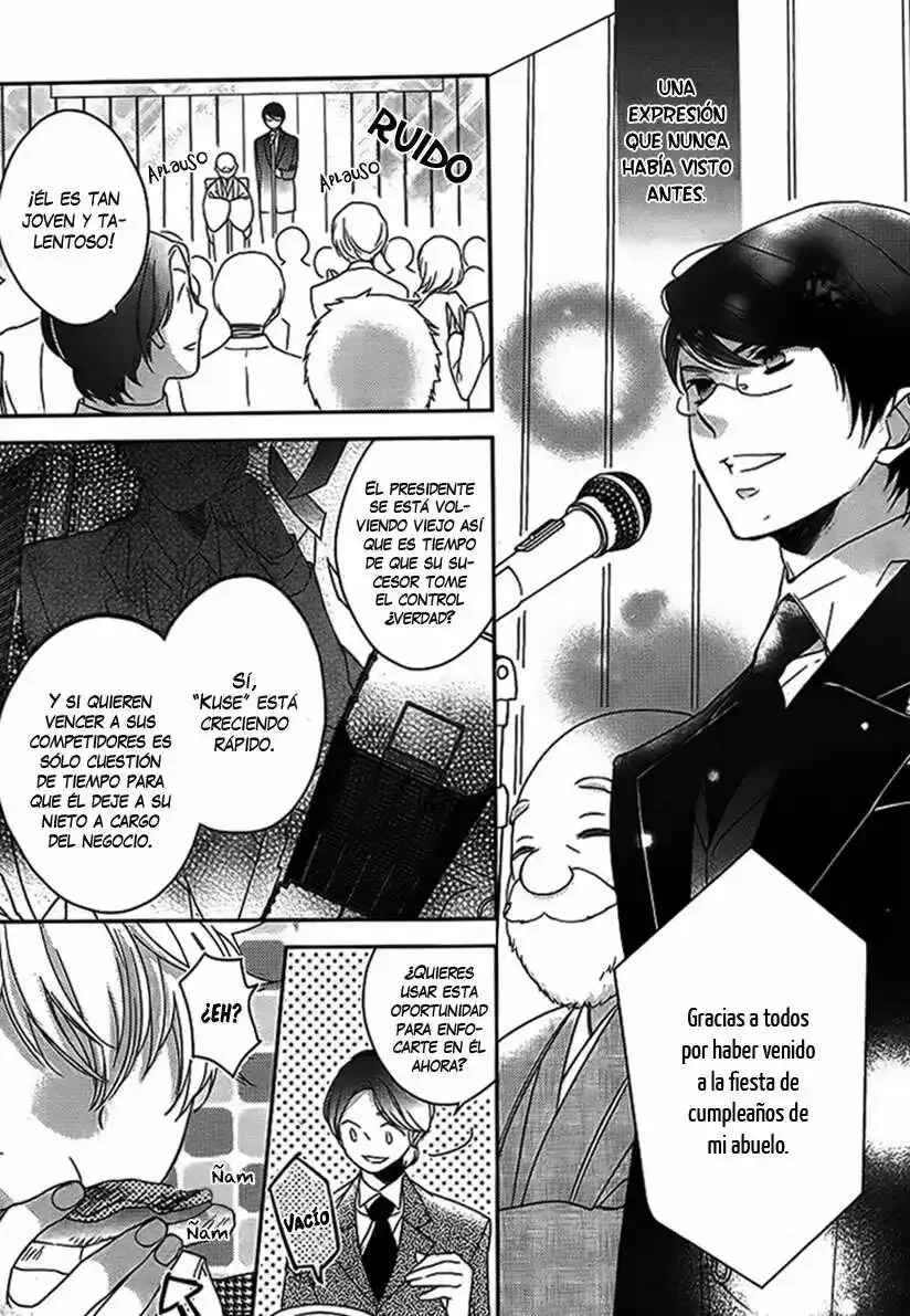 Futsutsuka na Oyako de wa Arimasu ga Capítulo 2 - Page 13