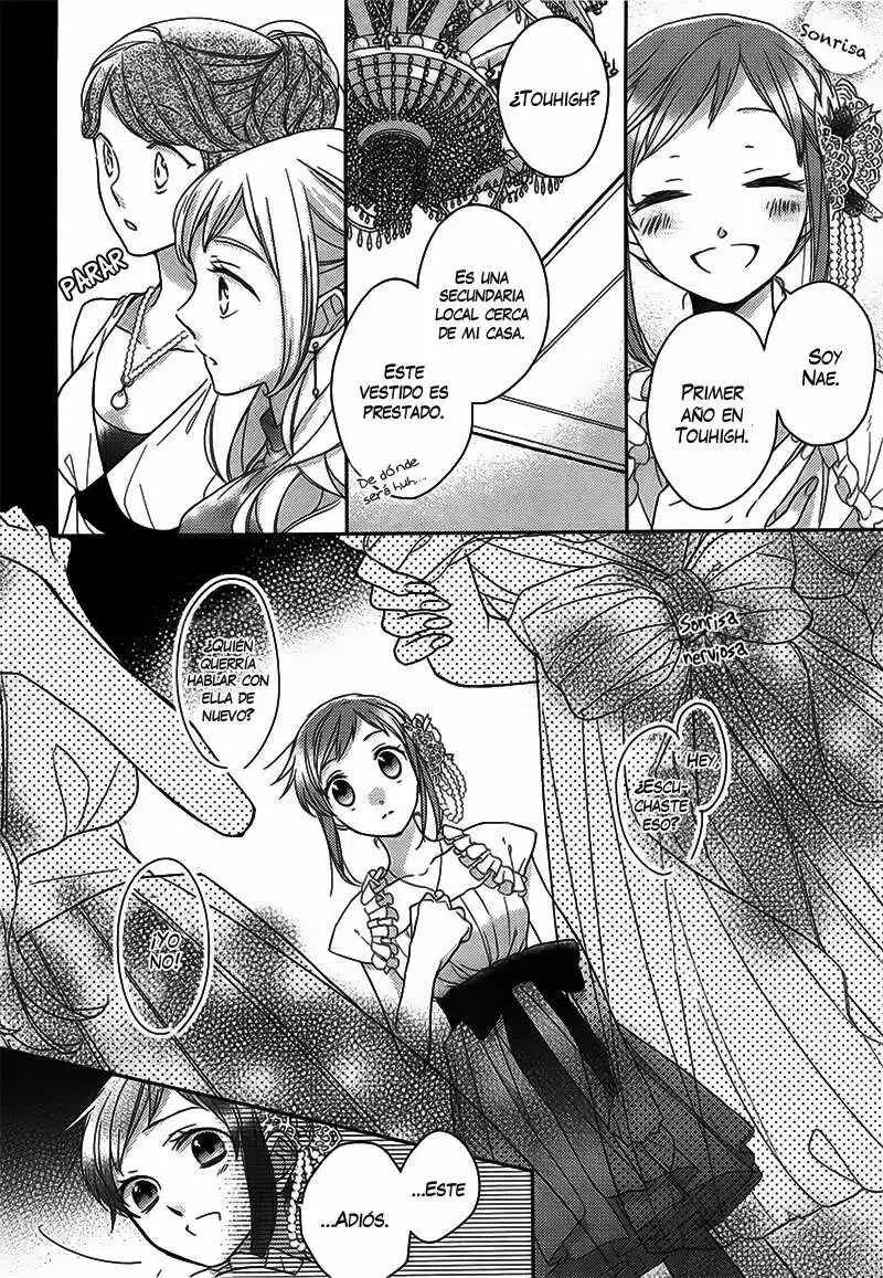 Futsutsuka na Oyako de wa Arimasu ga Capítulo 2 - Page 16