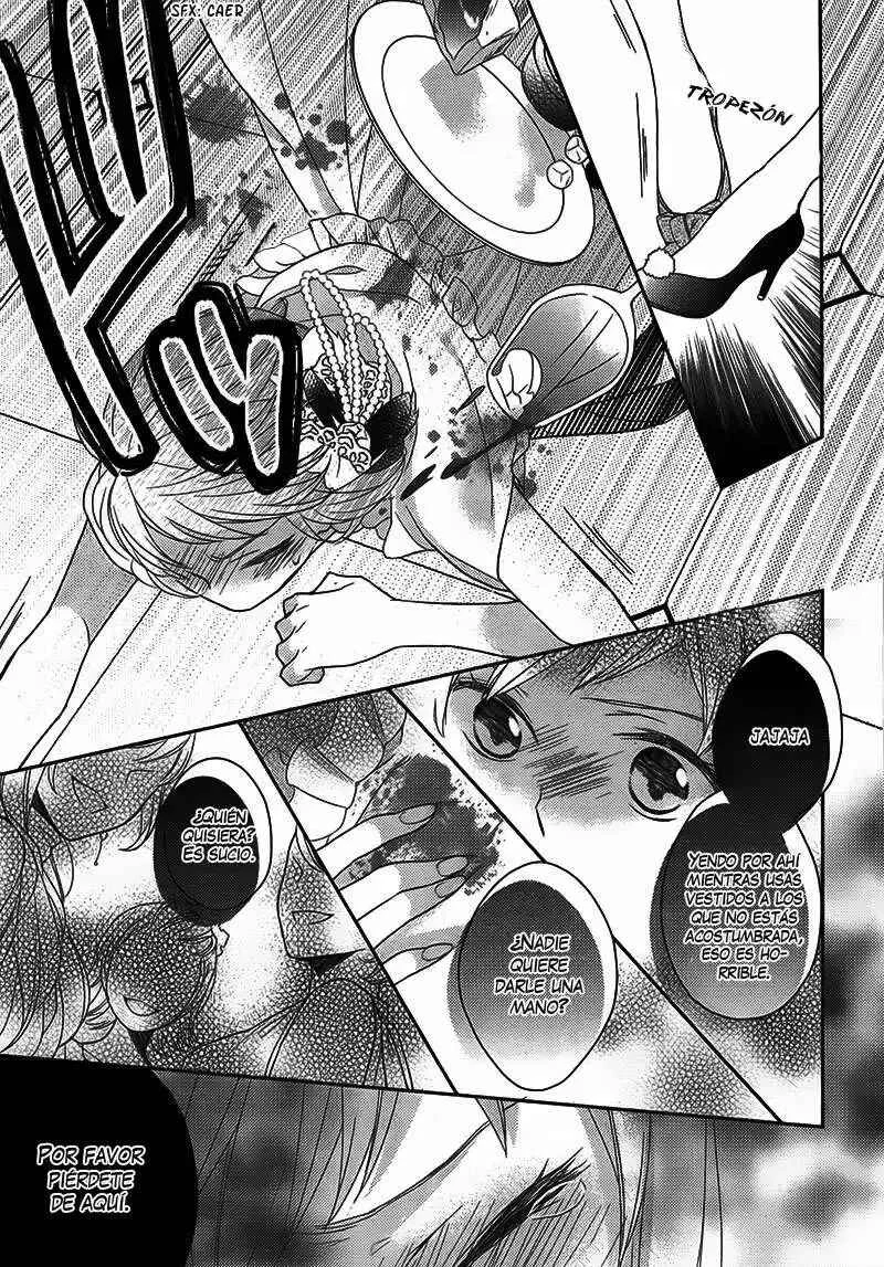 Futsutsuka na Oyako de wa Arimasu ga Capítulo 2 - Page 17