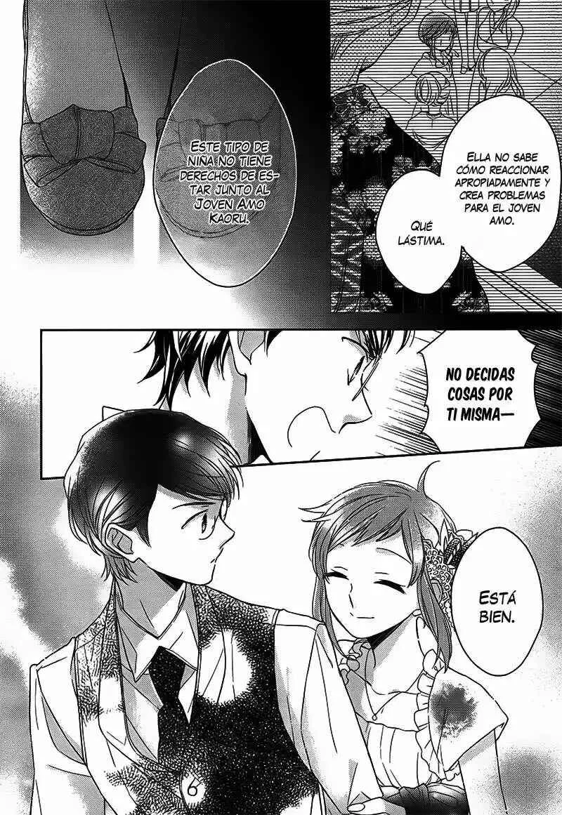 Futsutsuka na Oyako de wa Arimasu ga Capítulo 2 - Page 20