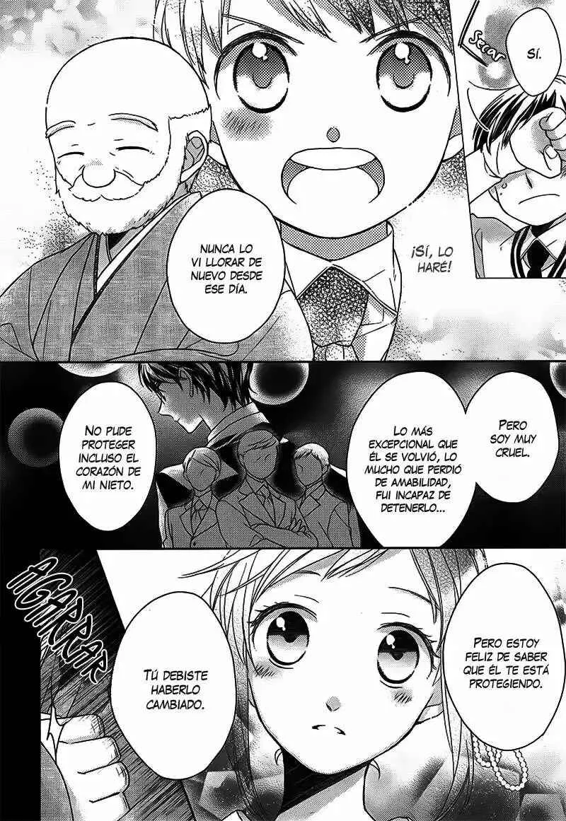 Futsutsuka na Oyako de wa Arimasu ga Capítulo 2 - Page 26