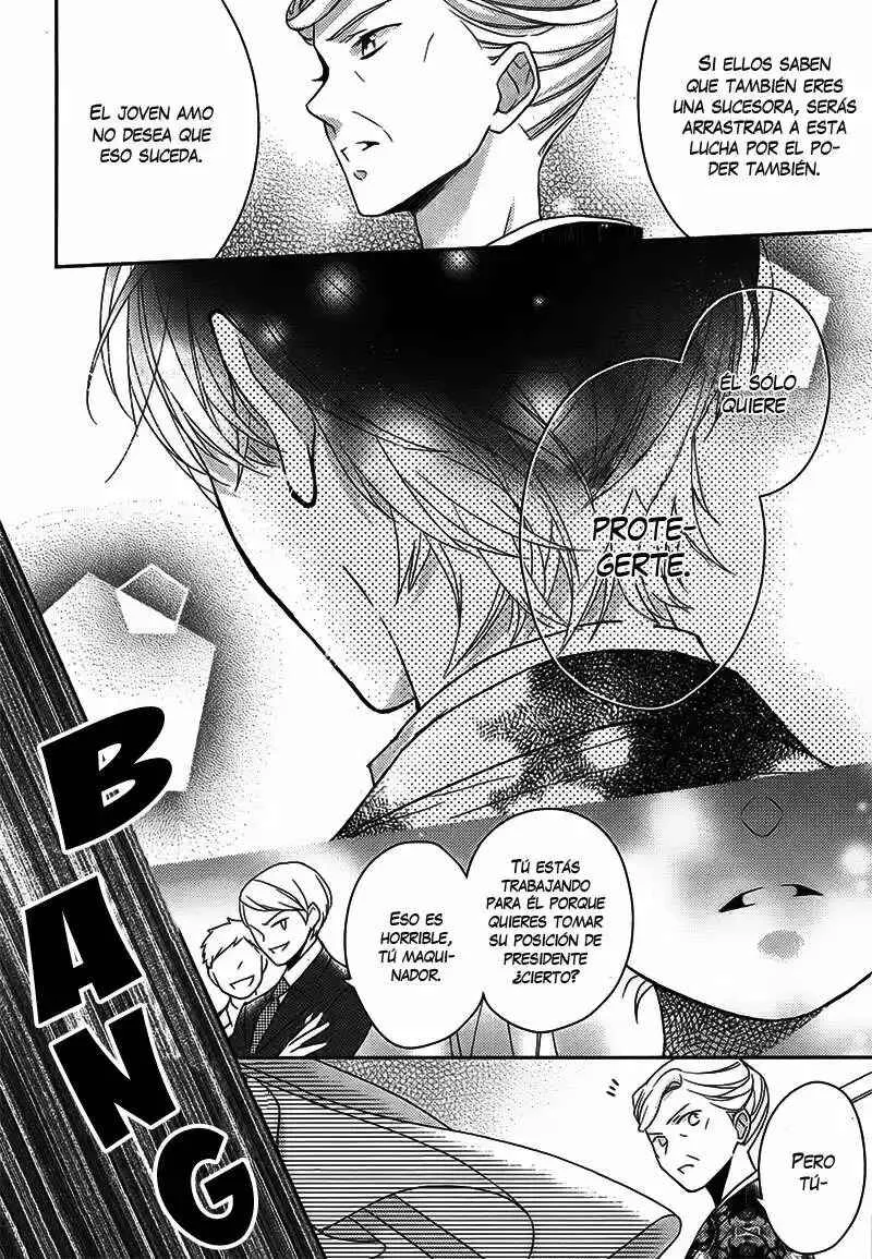 Futsutsuka na Oyako de wa Arimasu ga Capítulo 2 - Page 30
