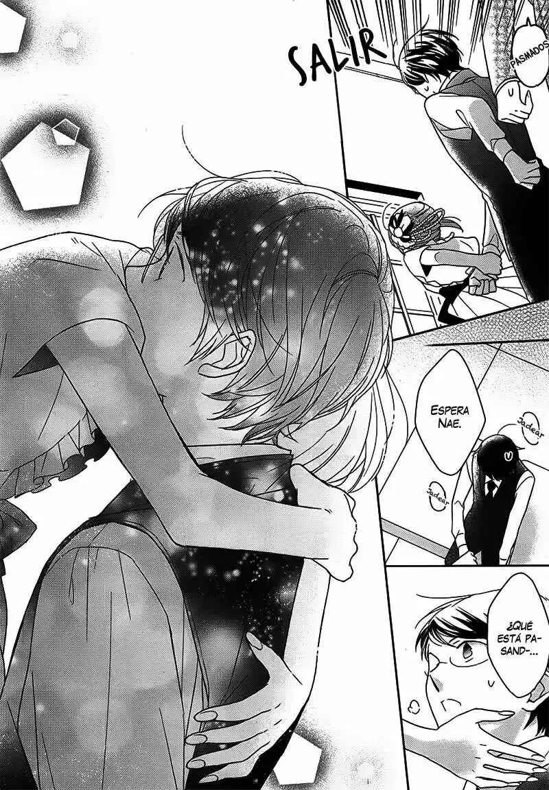 Futsutsuka na Oyako de wa Arimasu ga Capítulo 2 - Page 32