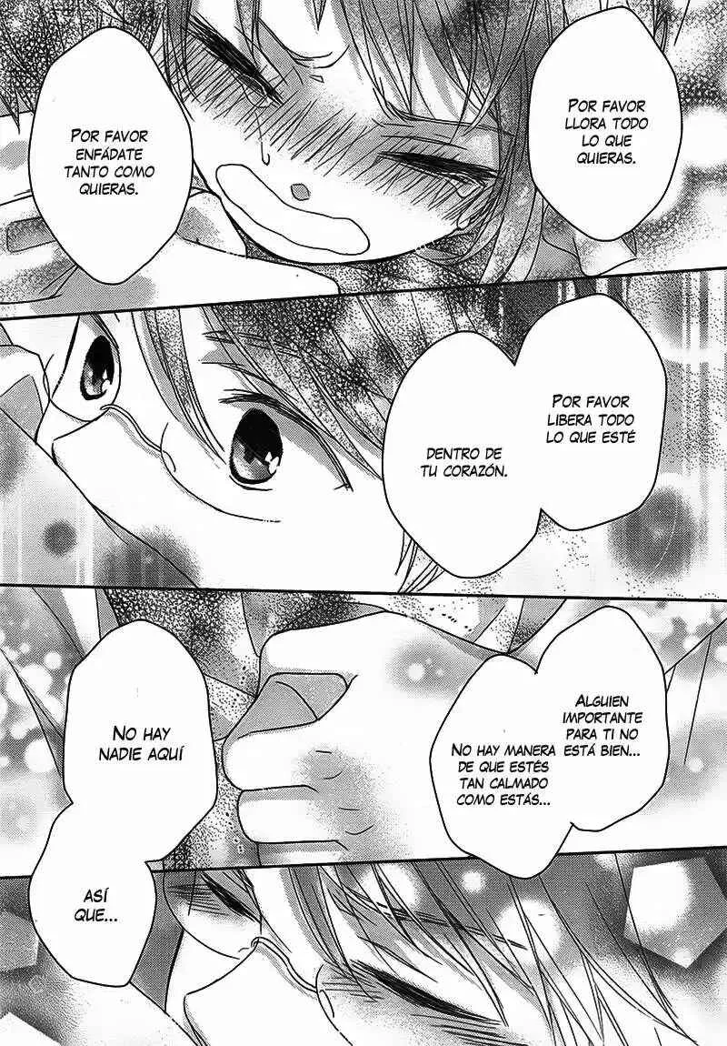 Futsutsuka na Oyako de wa Arimasu ga Capítulo 2 - Page 33