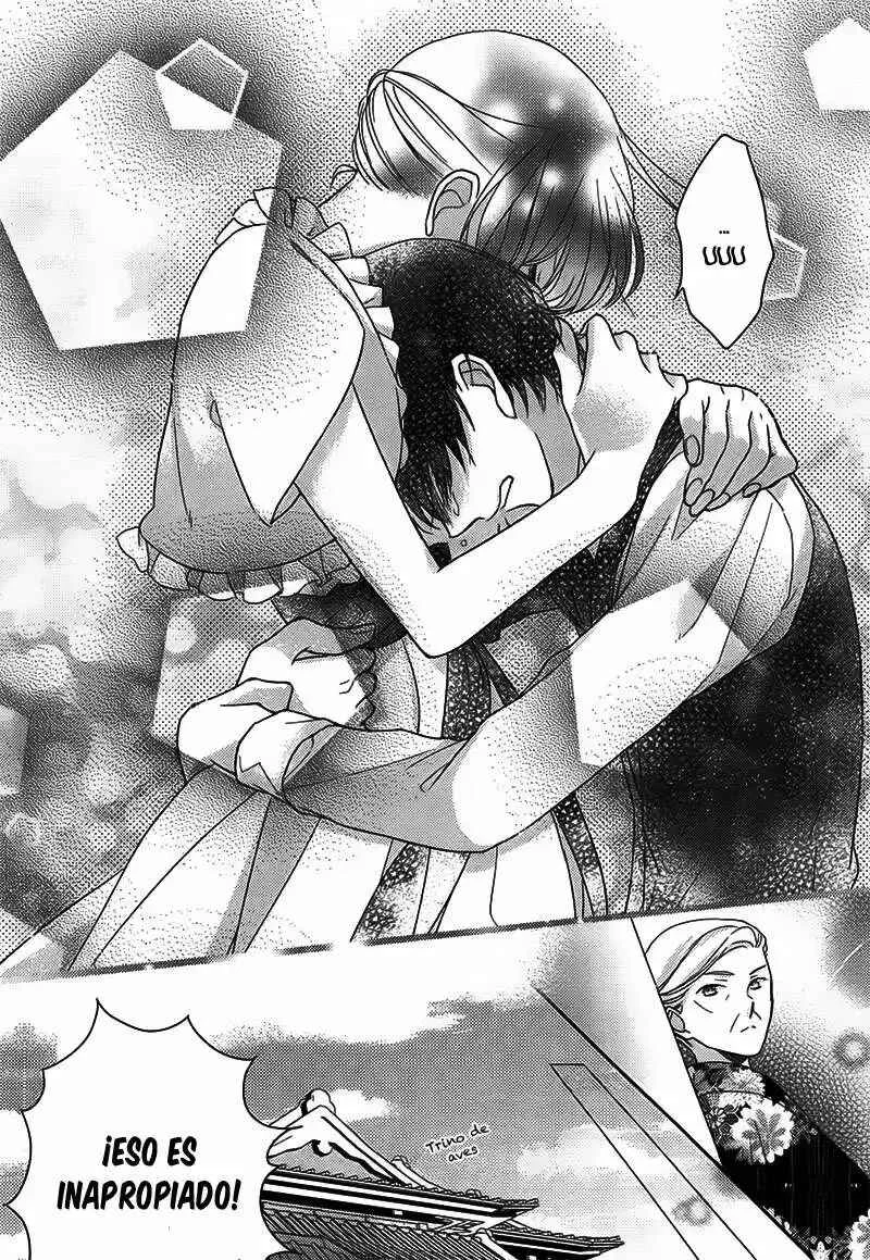 Futsutsuka na Oyako de wa Arimasu ga Capítulo 2 - Page 34