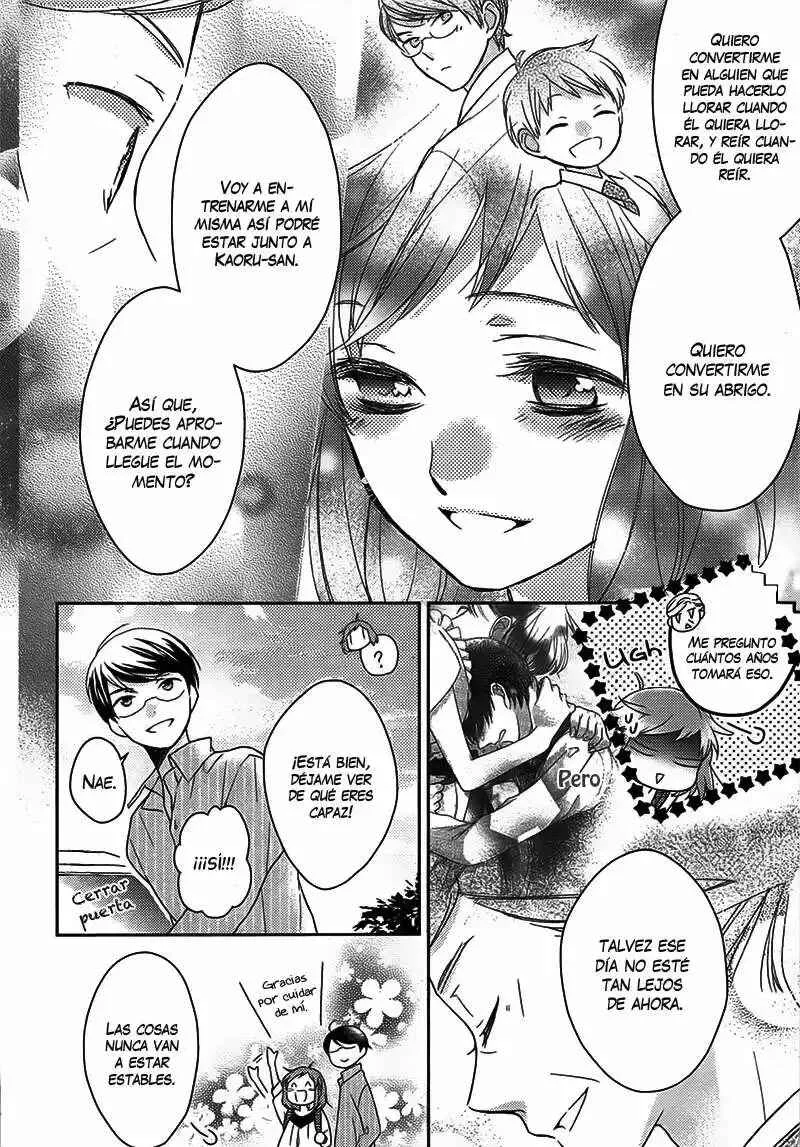 Futsutsuka na Oyako de wa Arimasu ga Capítulo 2 - Page 36