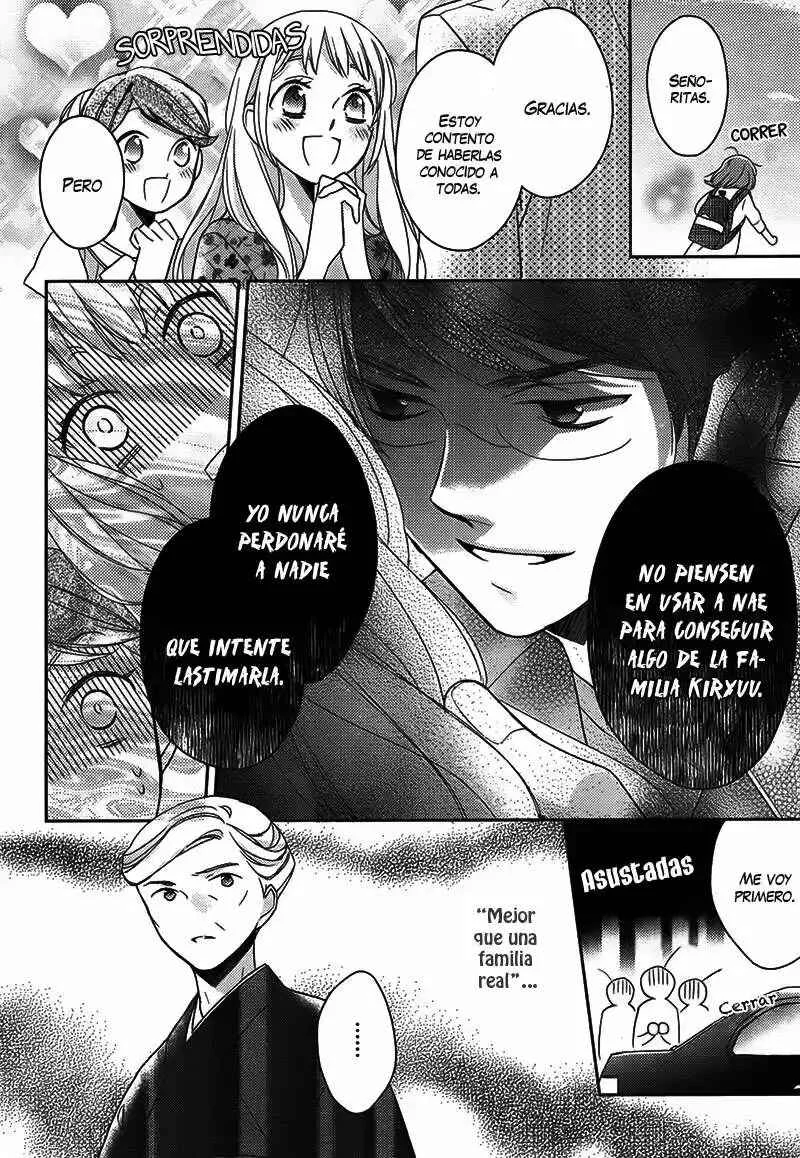 Futsutsuka na Oyako de wa Arimasu ga Capítulo 2 - Page 38