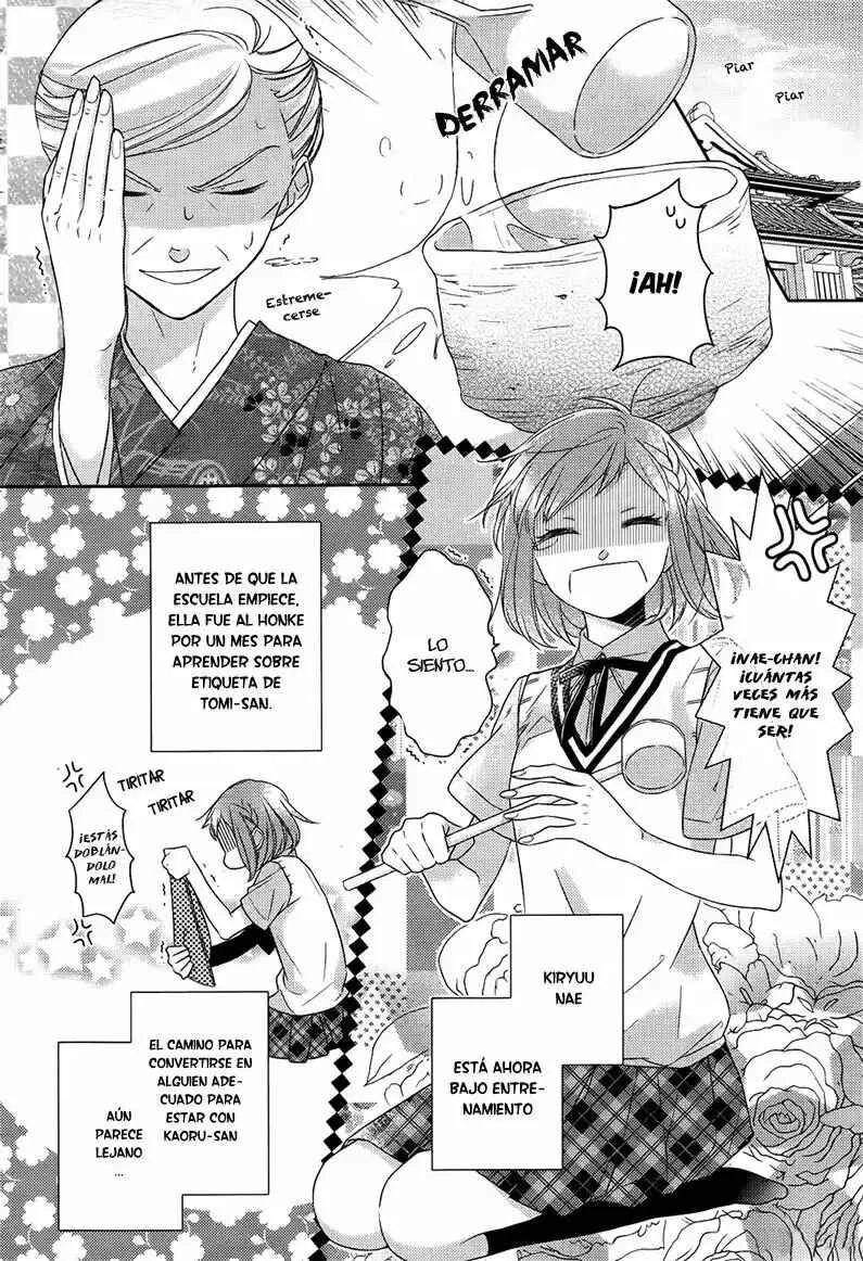 Futsutsuka na Oyako de wa Arimasu ga Capítulo 3 - Page 5