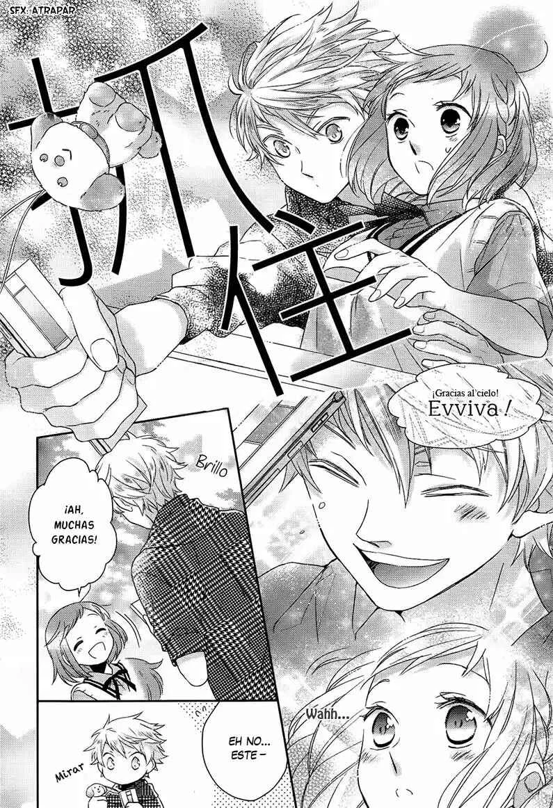 Futsutsuka na Oyako de wa Arimasu ga Capítulo 3 - Page 9