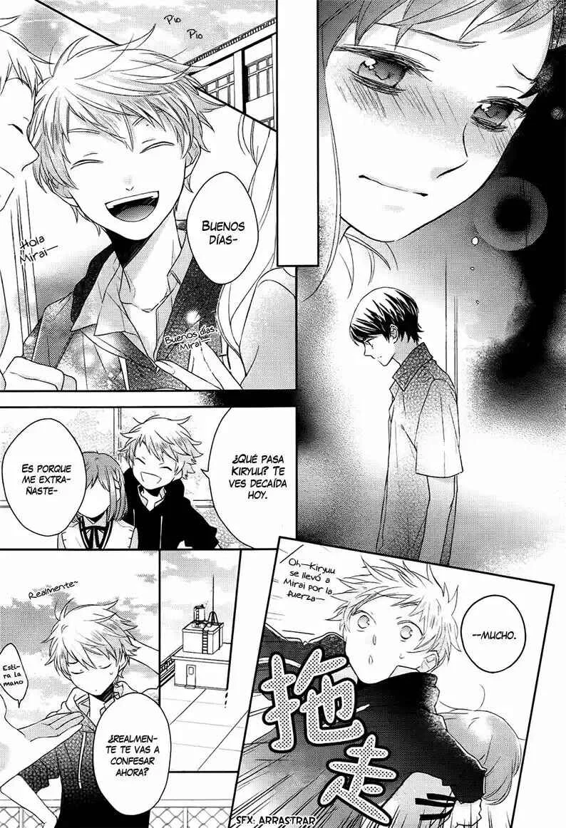 Futsutsuka na Oyako de wa Arimasu ga Capítulo 3 - Page 18