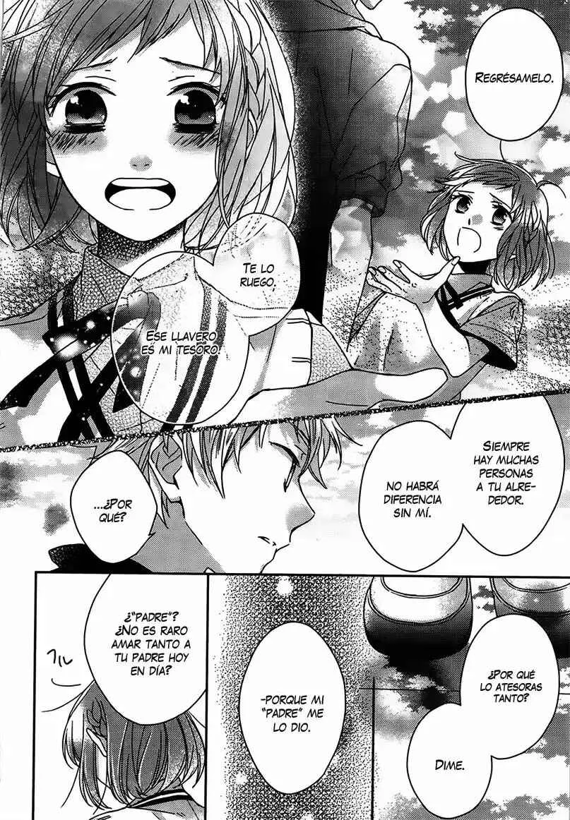 Futsutsuka na Oyako de wa Arimasu ga Capítulo 3 - Page 19