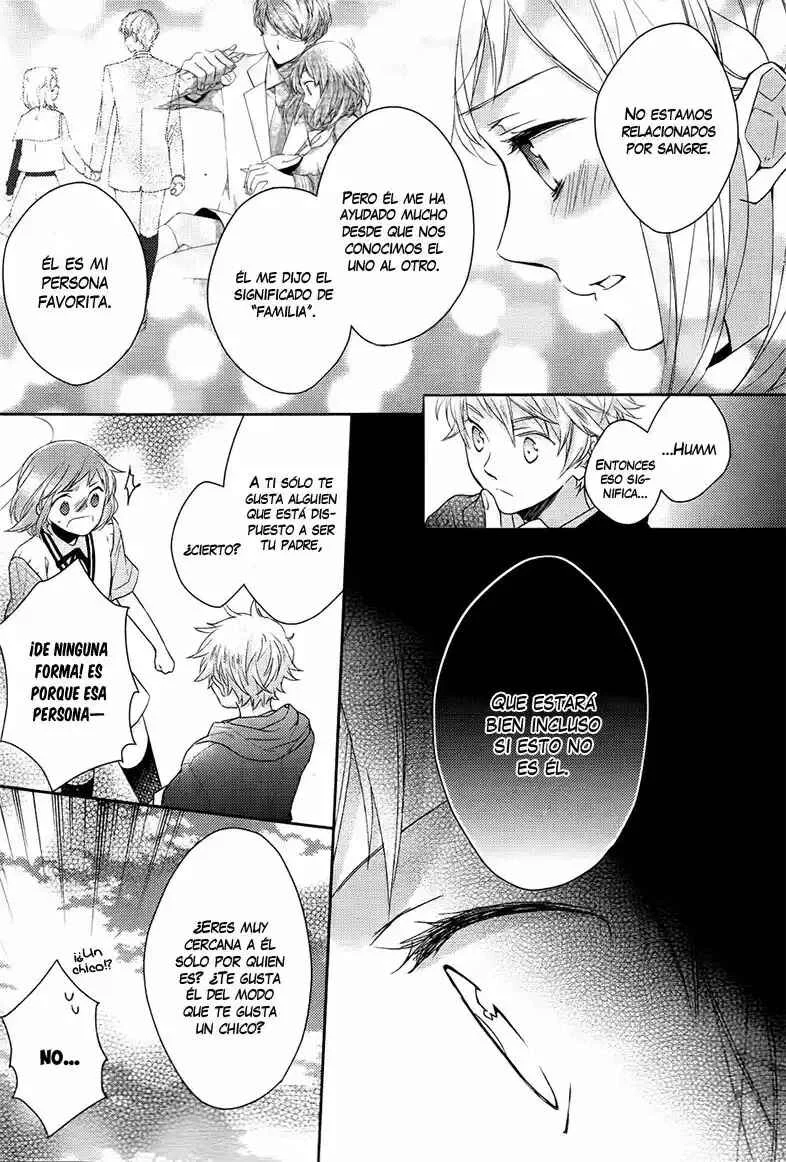 Futsutsuka na Oyako de wa Arimasu ga Capítulo 3 - Page 20