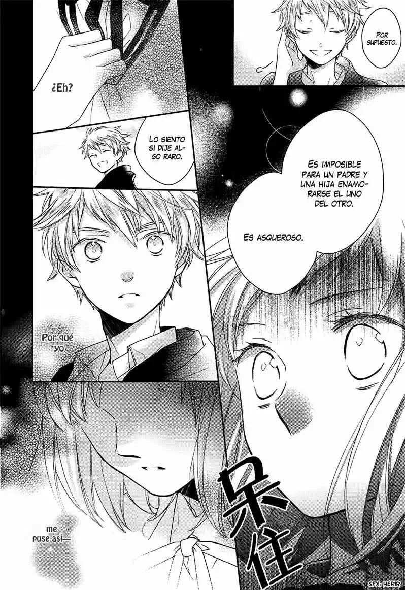 Futsutsuka na Oyako de wa Arimasu ga Capítulo 3 - Page 21