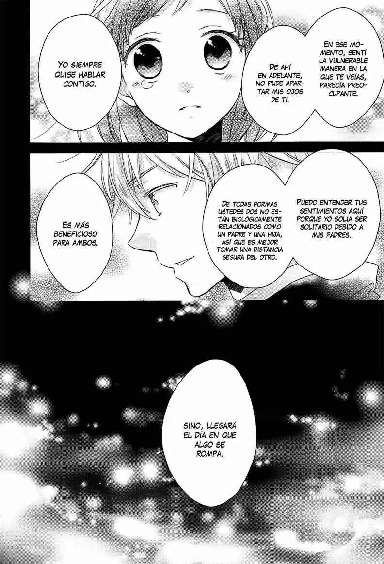 Futsutsuka na Oyako de wa Arimasu ga Capítulo 3 - Page 23